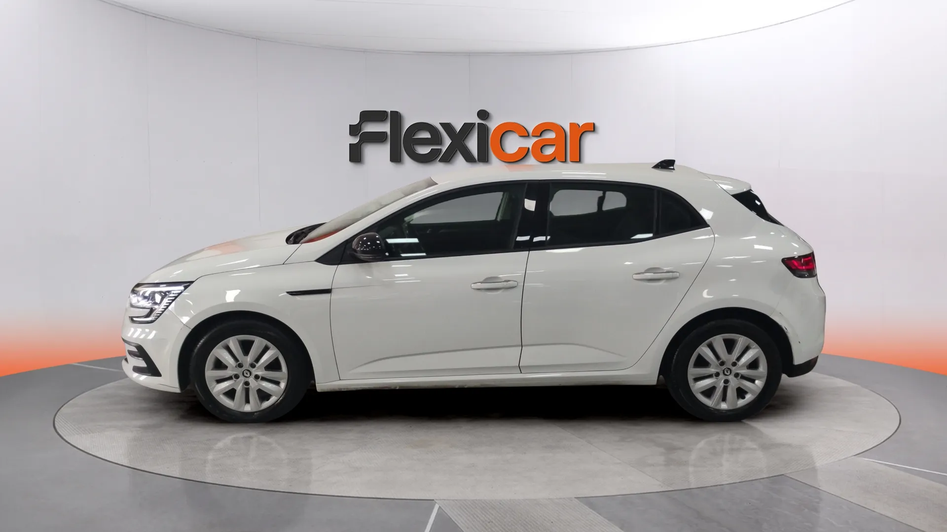 Renault Mégane Equilibre Blue dCi EDC - foto 5