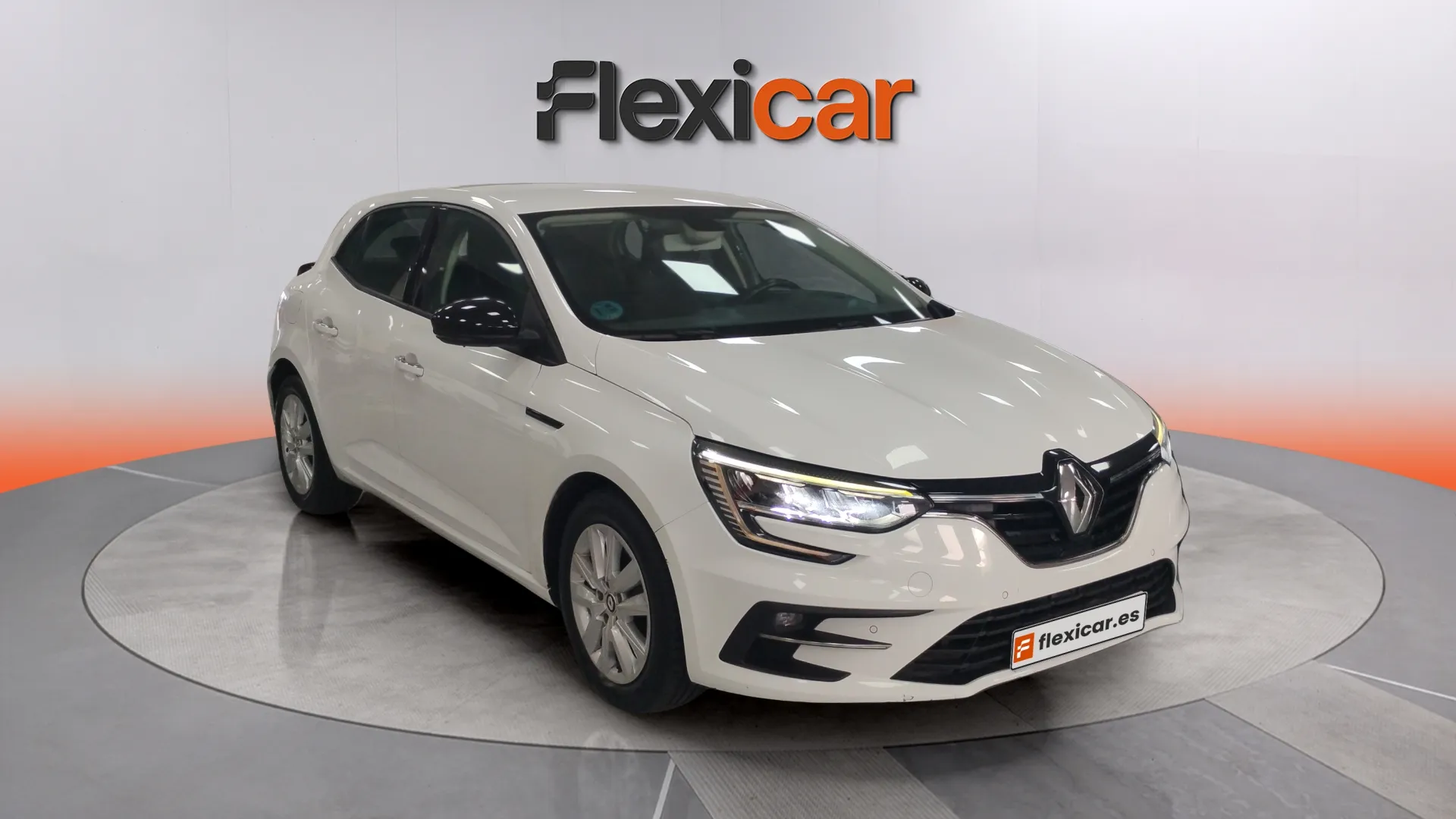 Renault Mégane Equilibre Blue dCi EDC