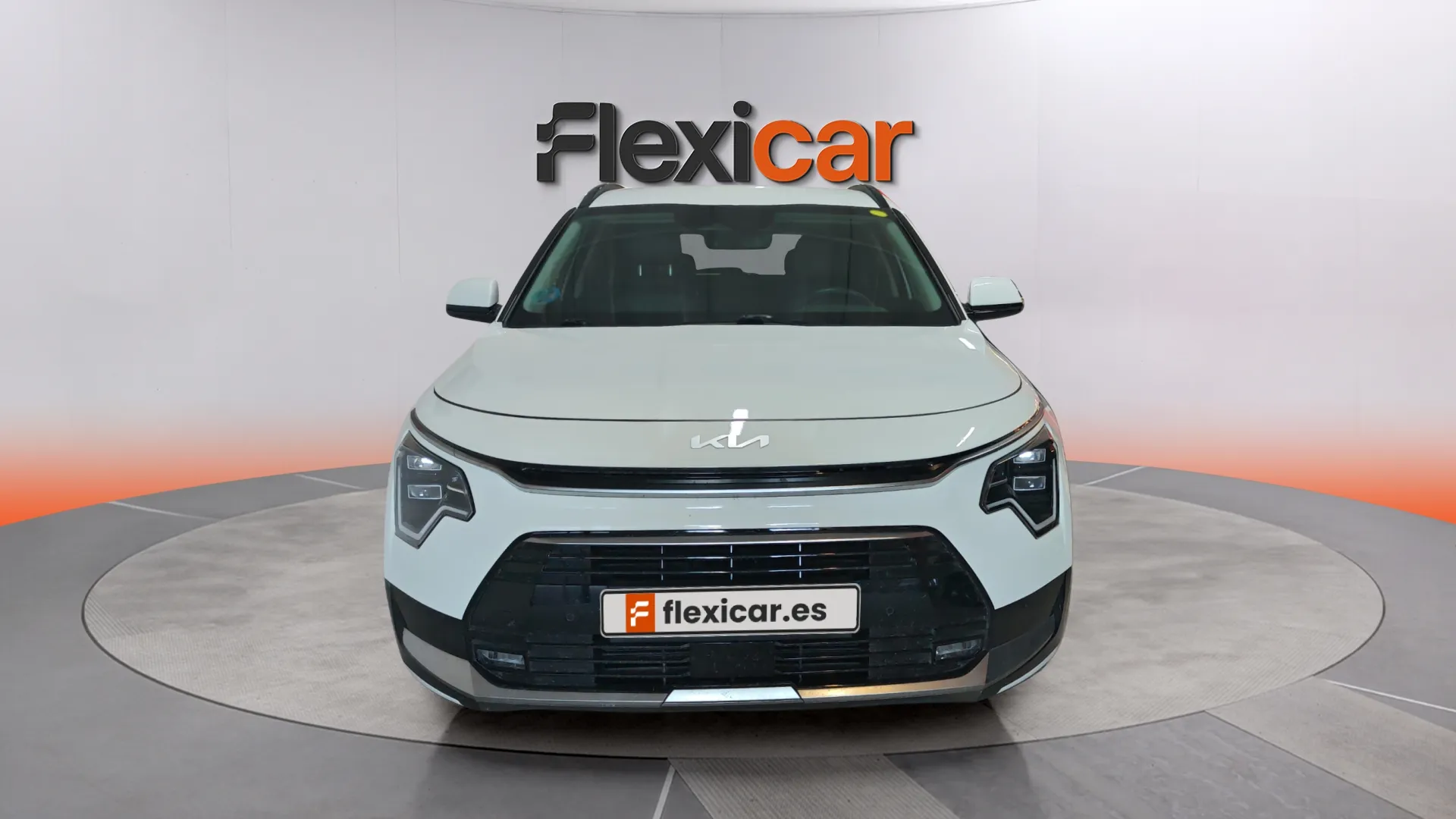 Kia Niro 1.6 GDi HEV Drive - foto 2
