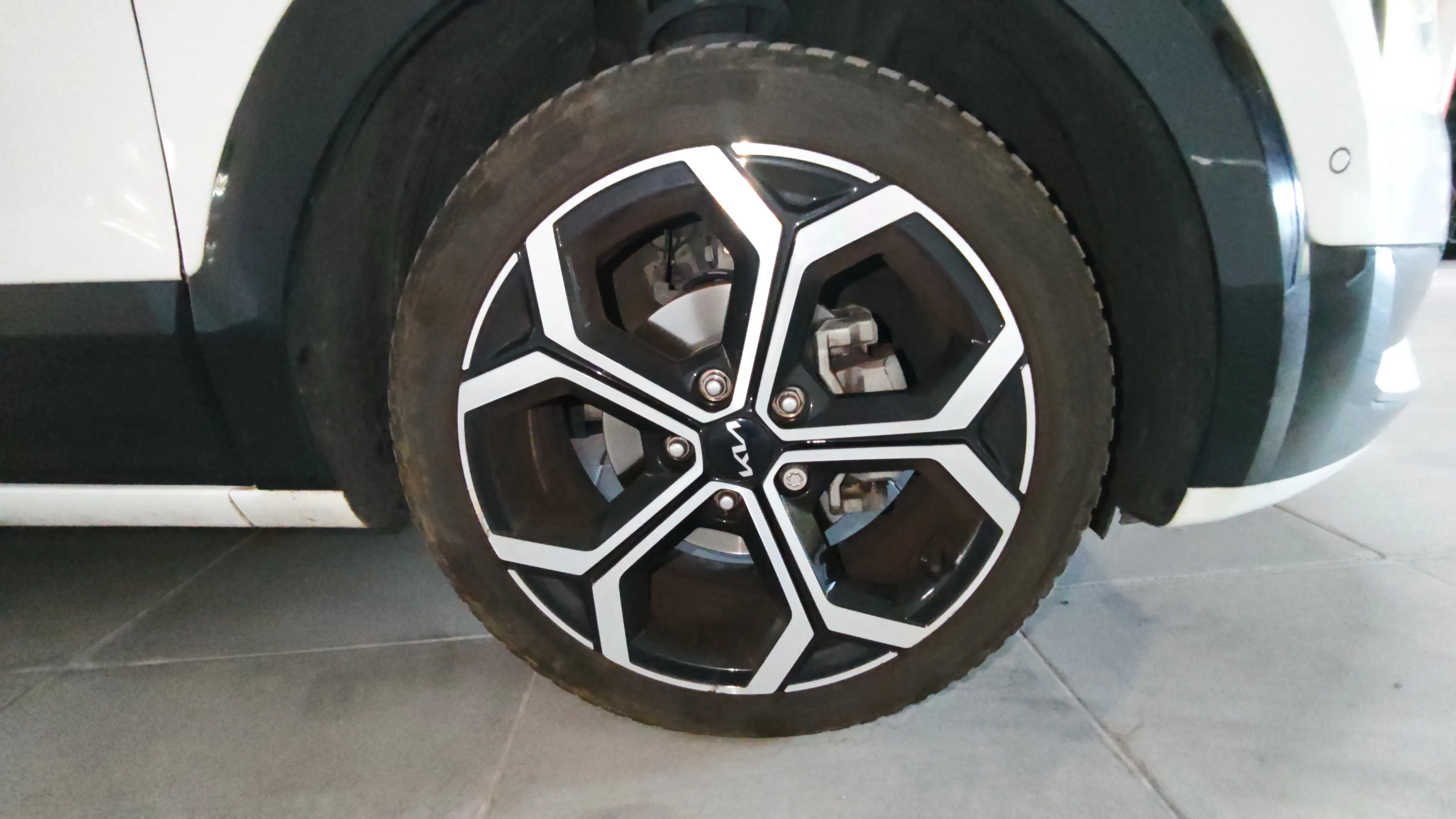 Kia Niro 1.6 GDi HEV Drive - foto 14