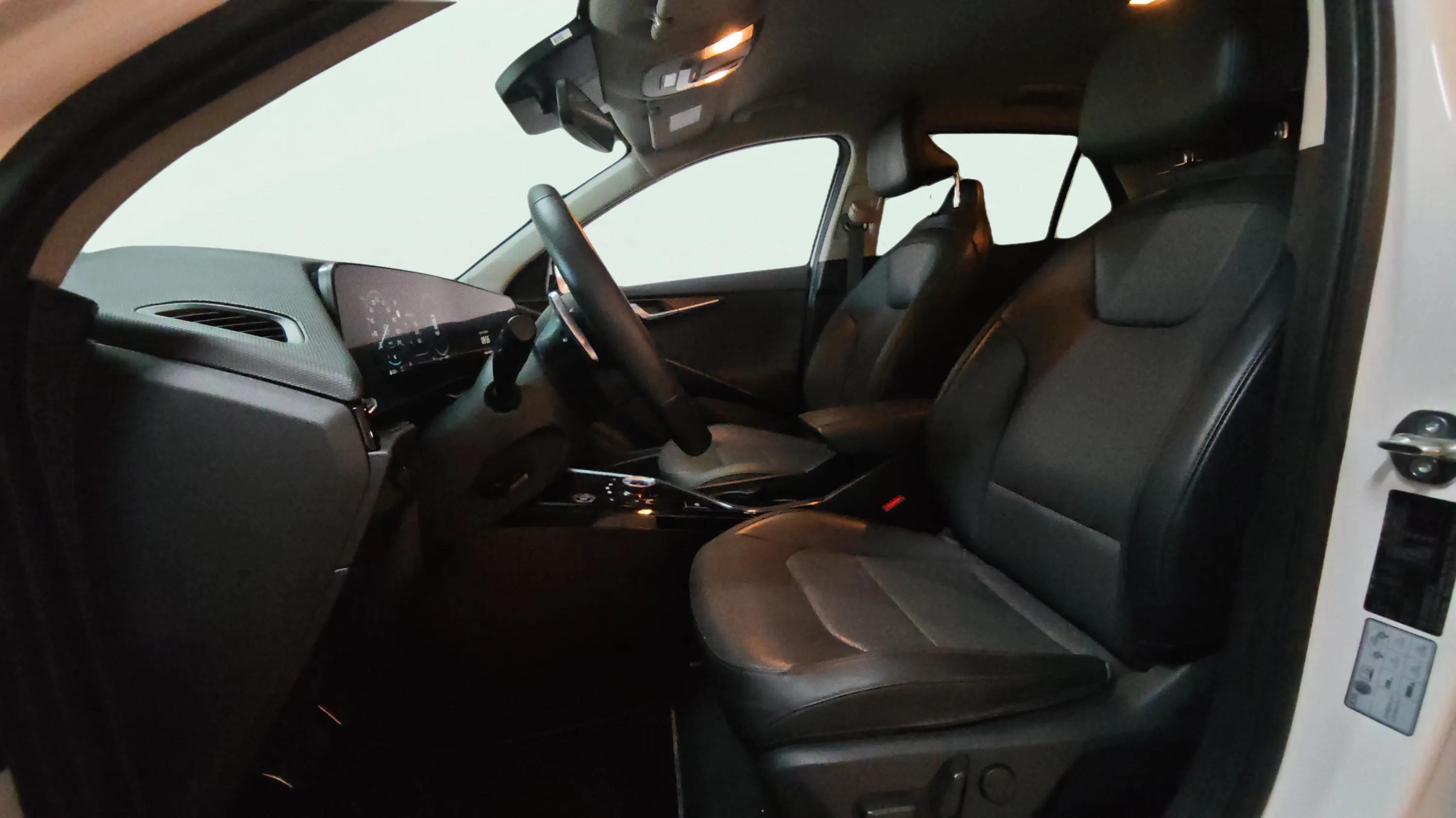 Kia Niro 1.6 GDi HEV Drive - foto 7