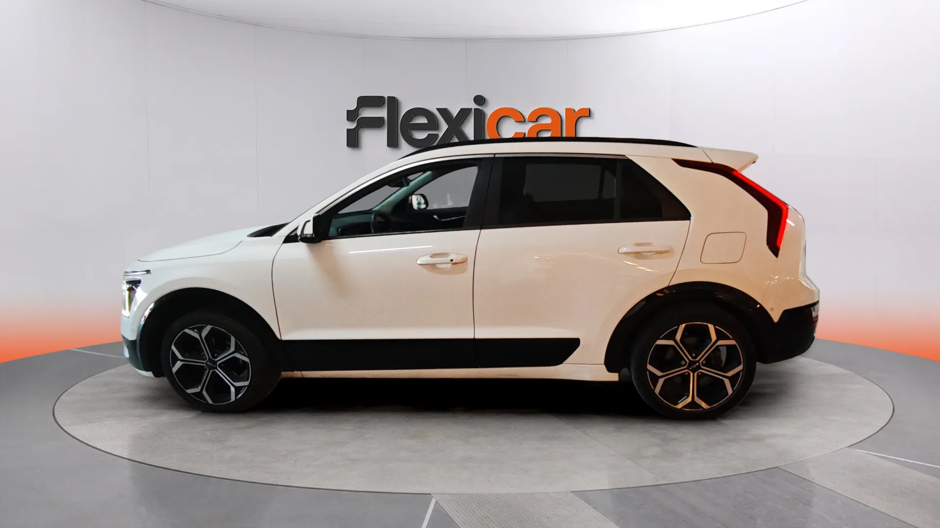 Kia Niro 1.6 GDi HEV Drive - foto 5