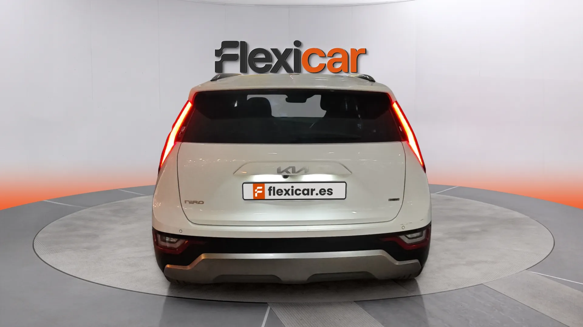 Kia Niro 1.6 GDi HEV Drive - foto 4