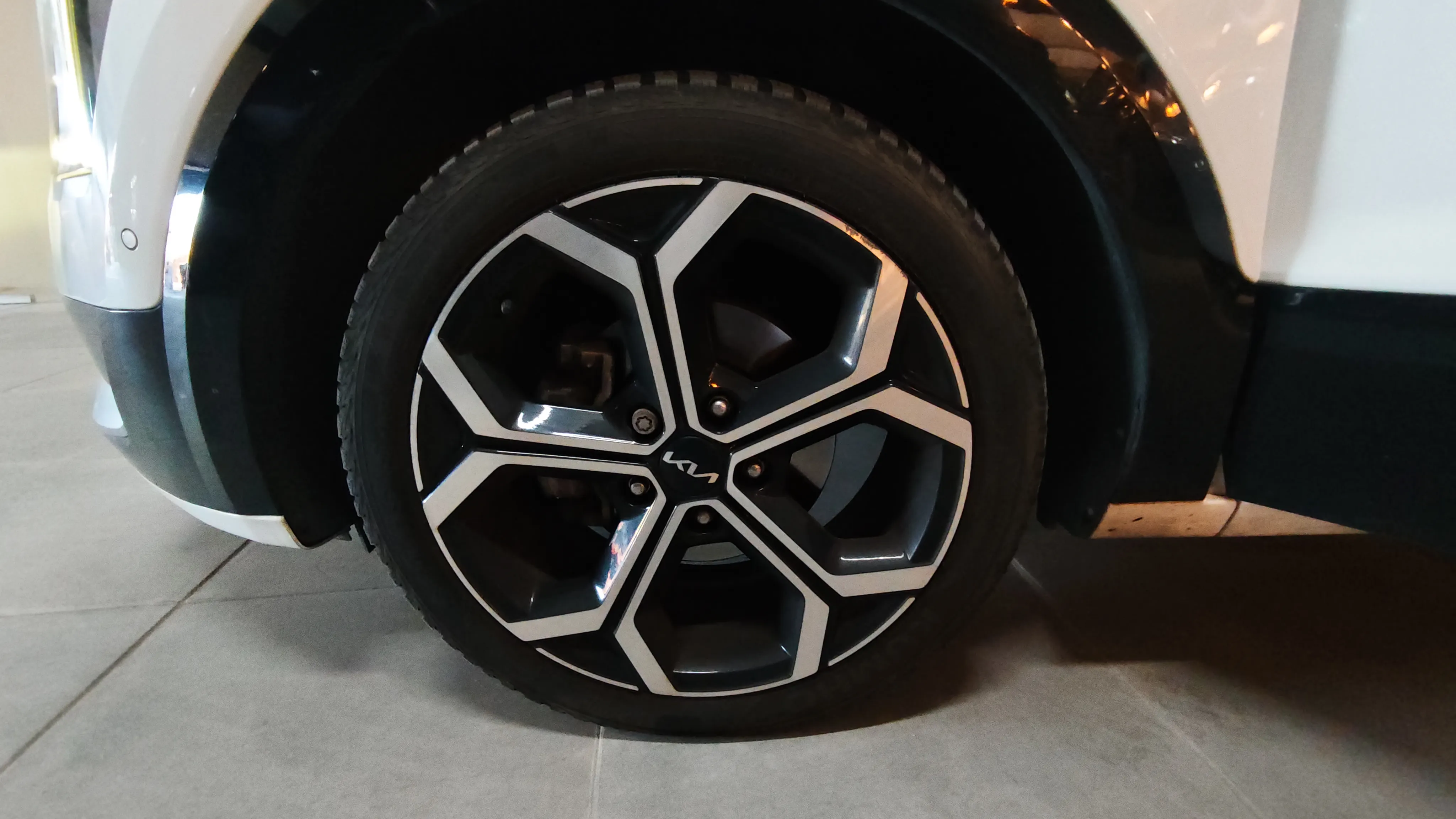 Kia Niro 1.6 GDi HEV Drive - foto 22