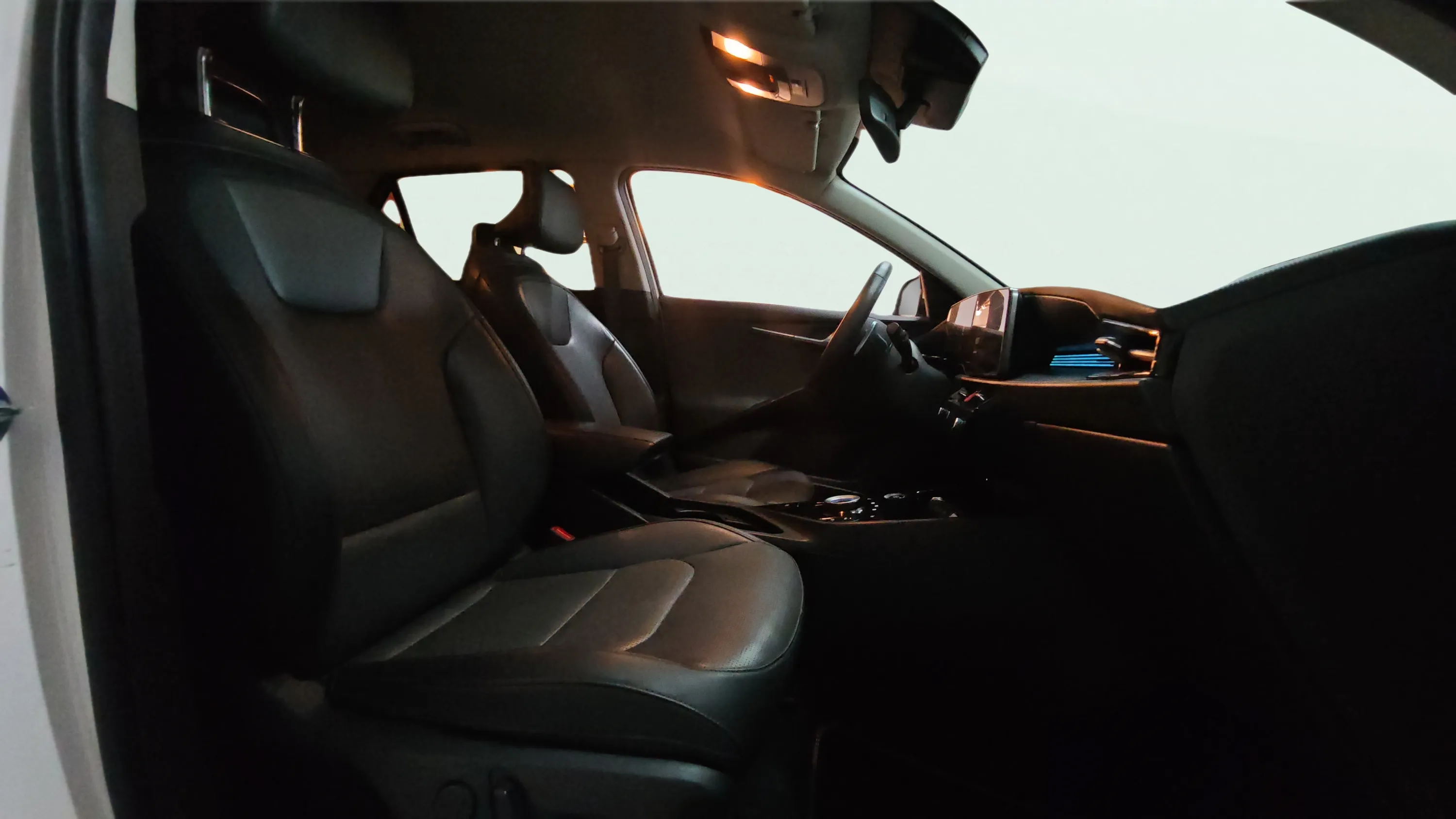 Kia Niro 1.6 GDi HEV Drive - foto 10