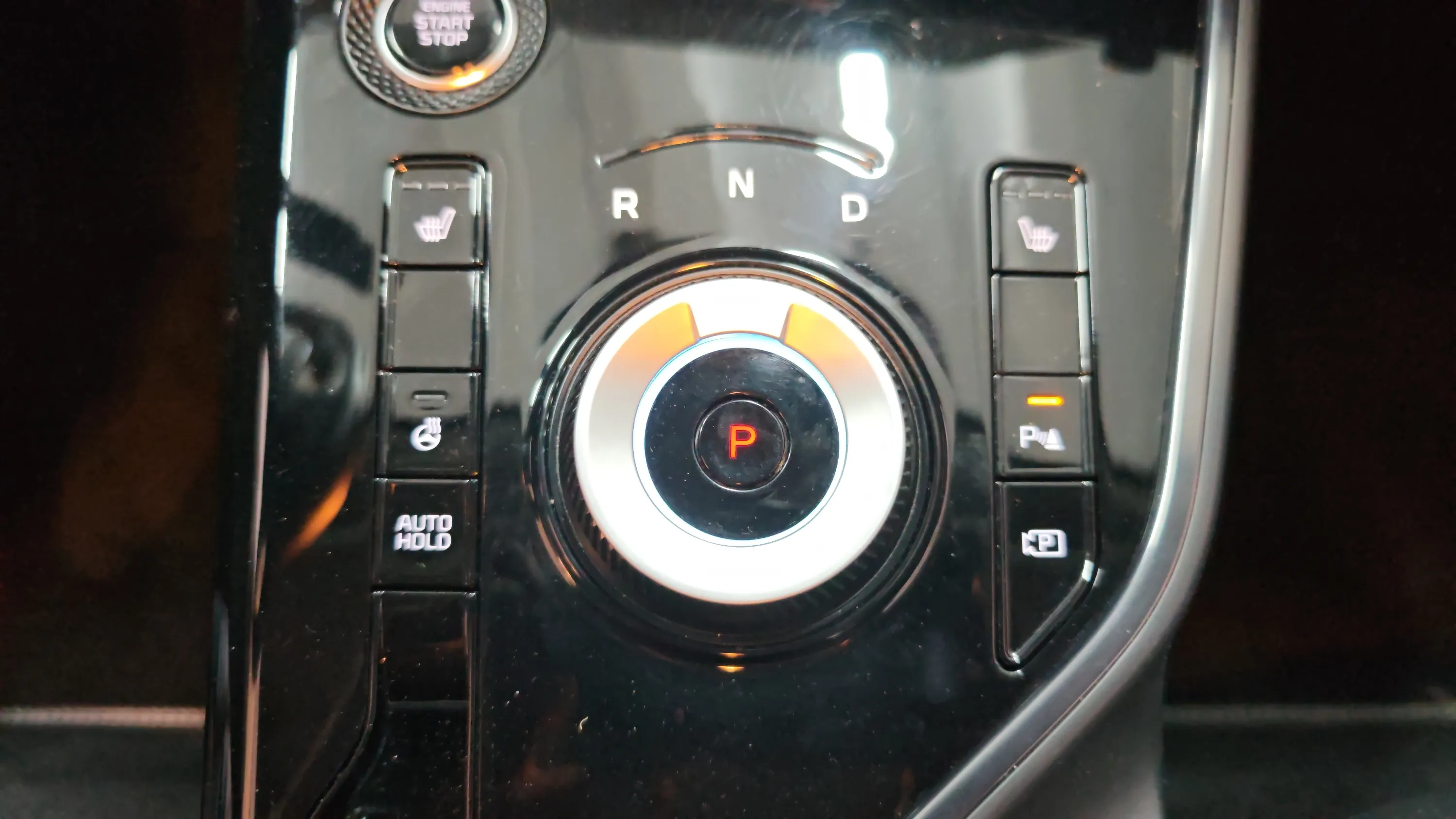 Kia Niro 1.6 GDi HEV Drive - foto 9