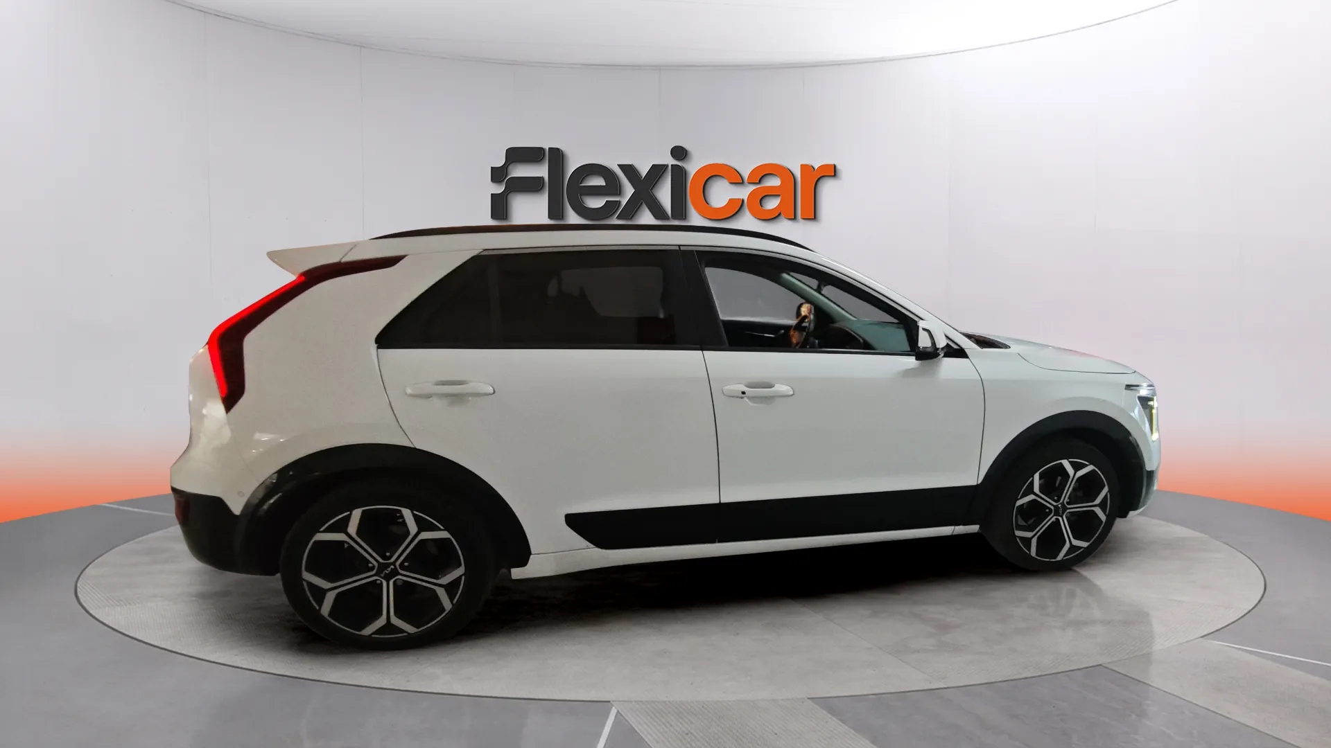 Kia Niro 1.6 GDi HEV Drive - foto 3