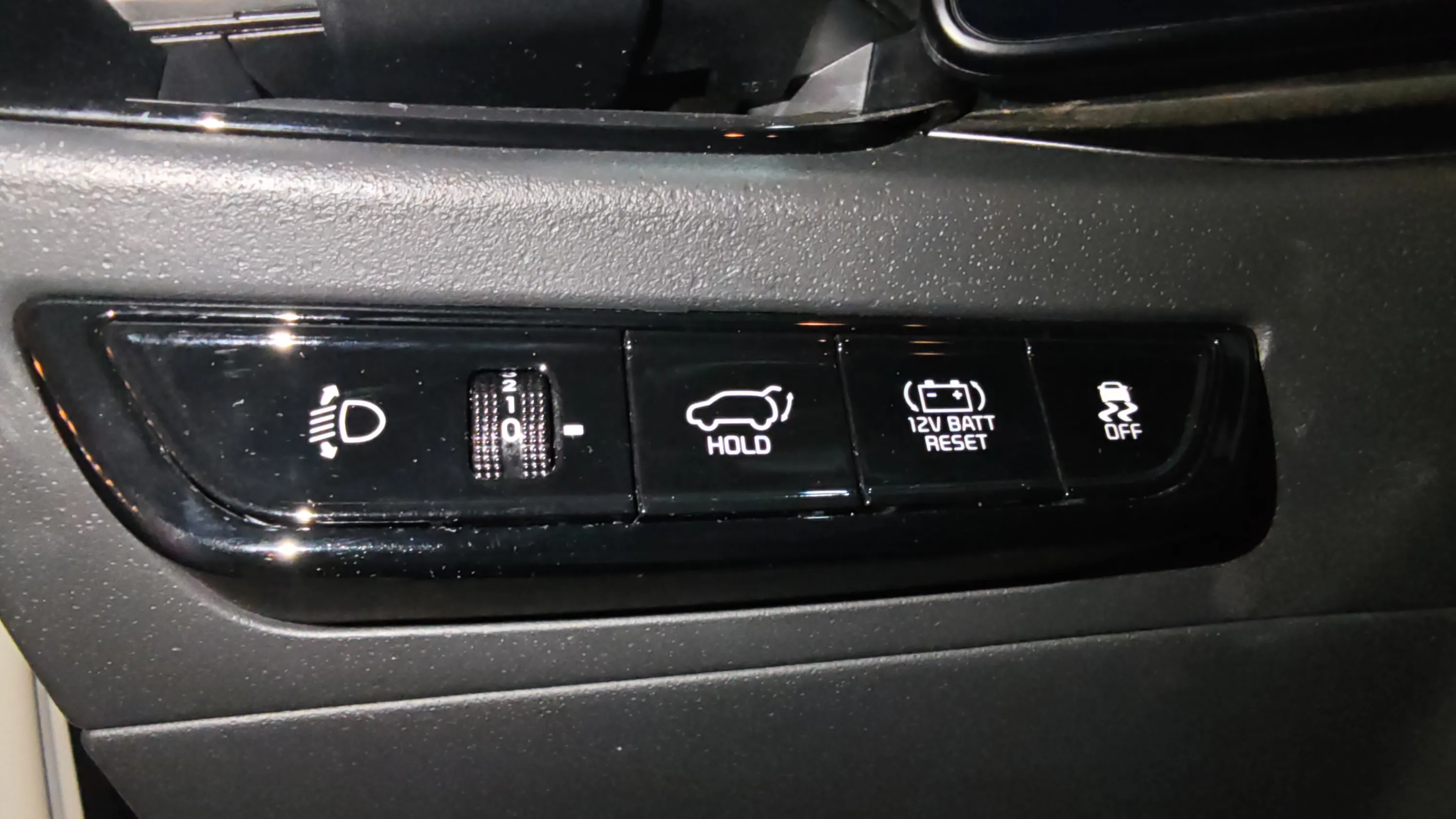 Kia Niro 1.6 GDi HEV Drive - foto 17