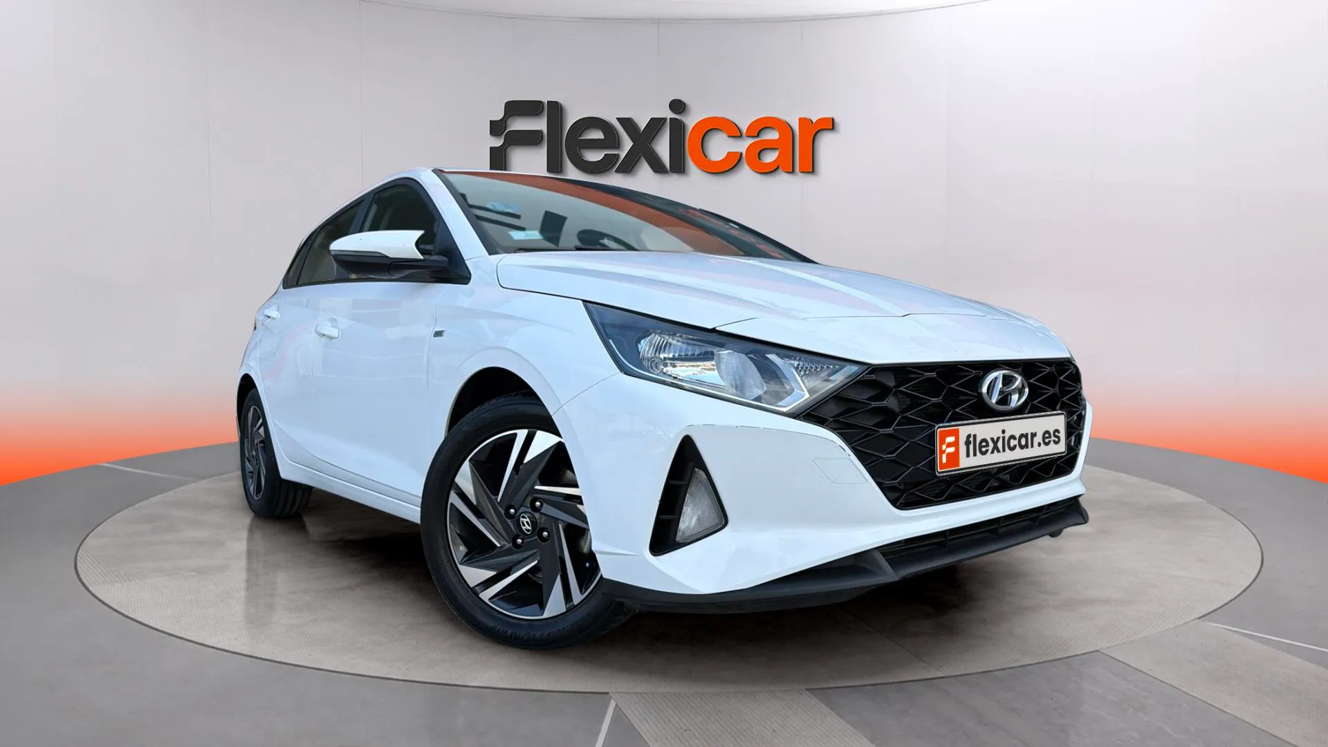 Hyundai i20 1.0 T-GDi 48V Klass DCT