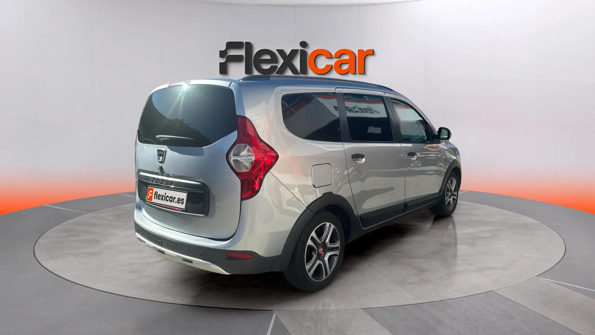 Dacia Lodgy SL Xplore Blue dCi 7Pl 18 - foto 7