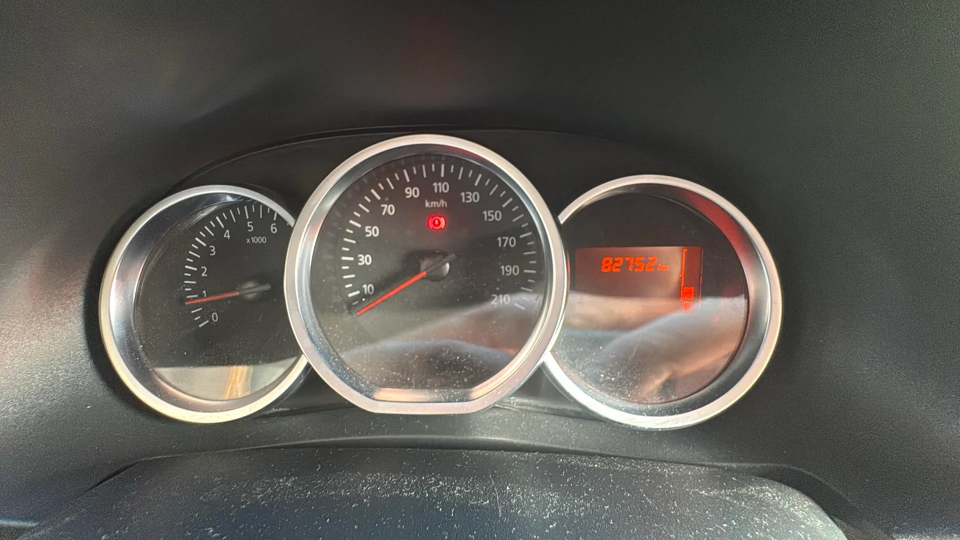 Dacia Lodgy SL Xplore Blue dCi 7Pl 18 - foto 15