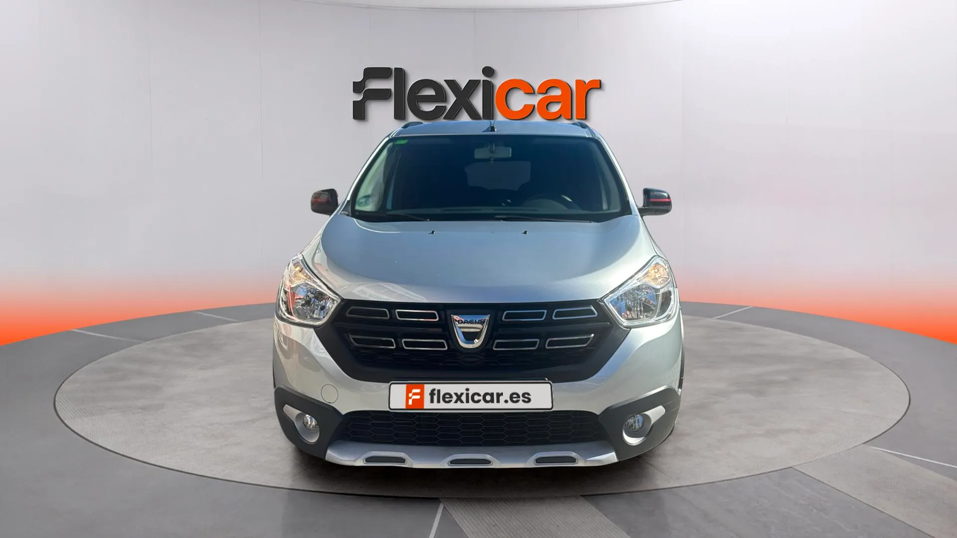 Dacia Lodgy SL Xplore Blue dCi 7Pl 18 - foto 2