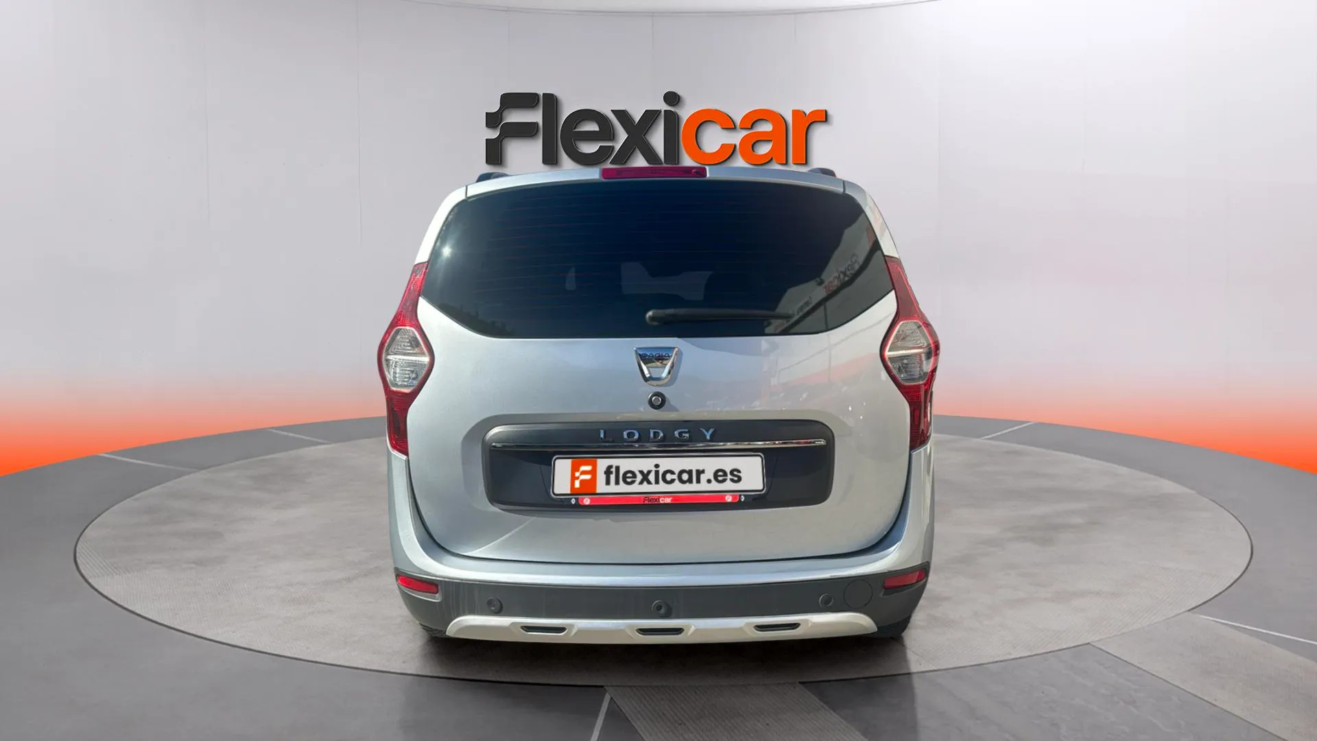 Dacia Lodgy SL Xplore Blue dCi 7Pl 18 - foto 6