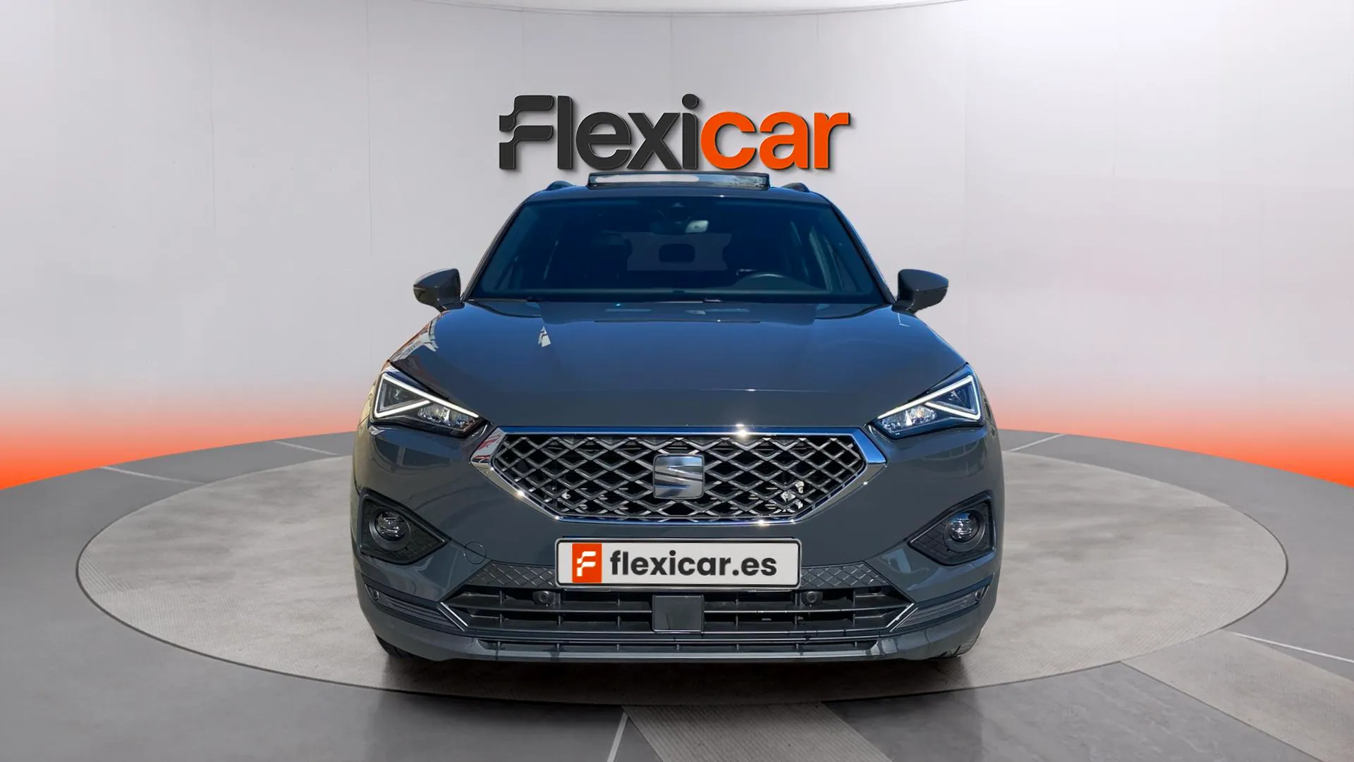SEAT Tarraco 1.5 TSI St&Sp Style XM - foto 2