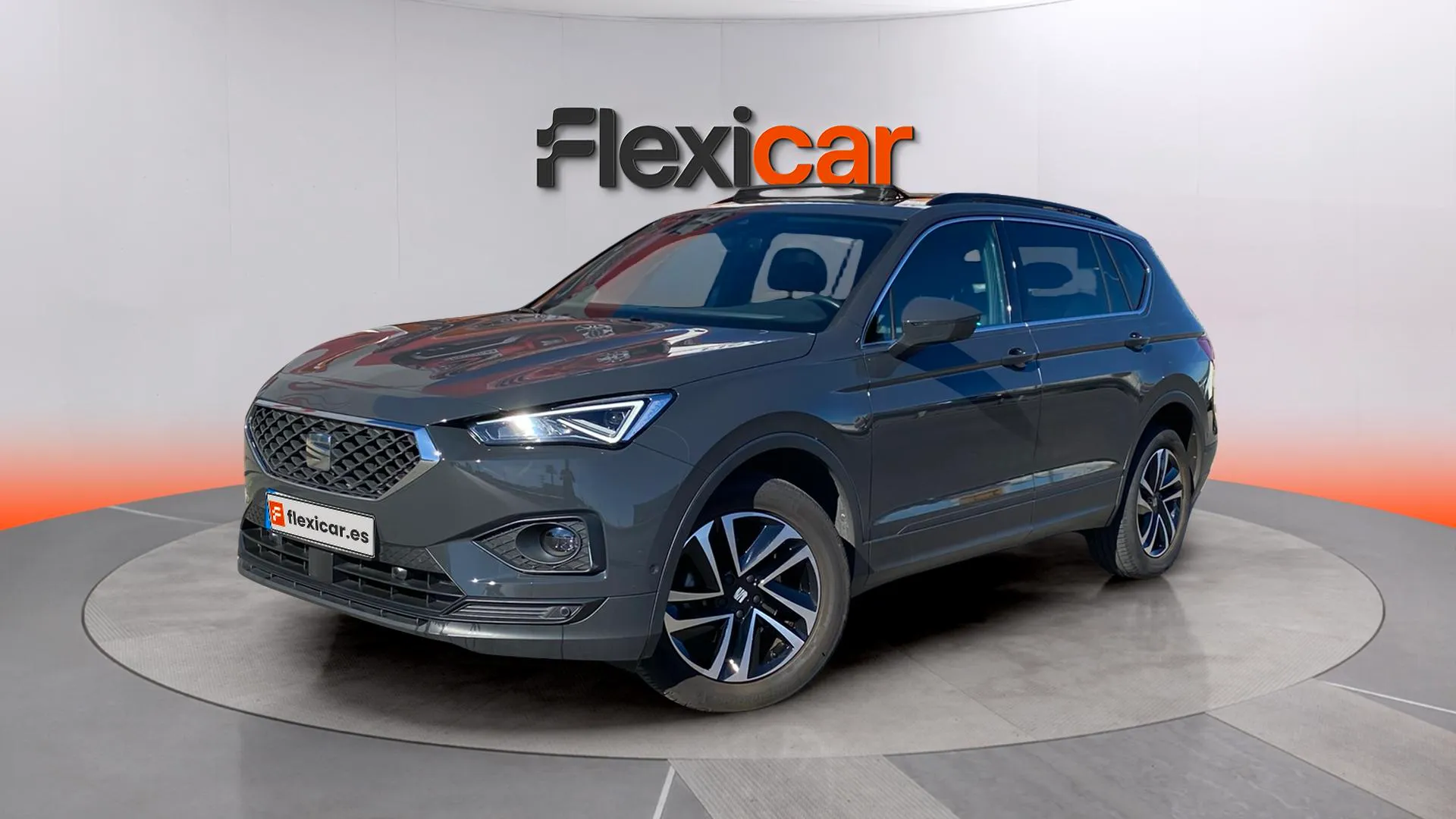 SEAT Tarraco 1.5 TSI St&Sp Style XM - foto 3