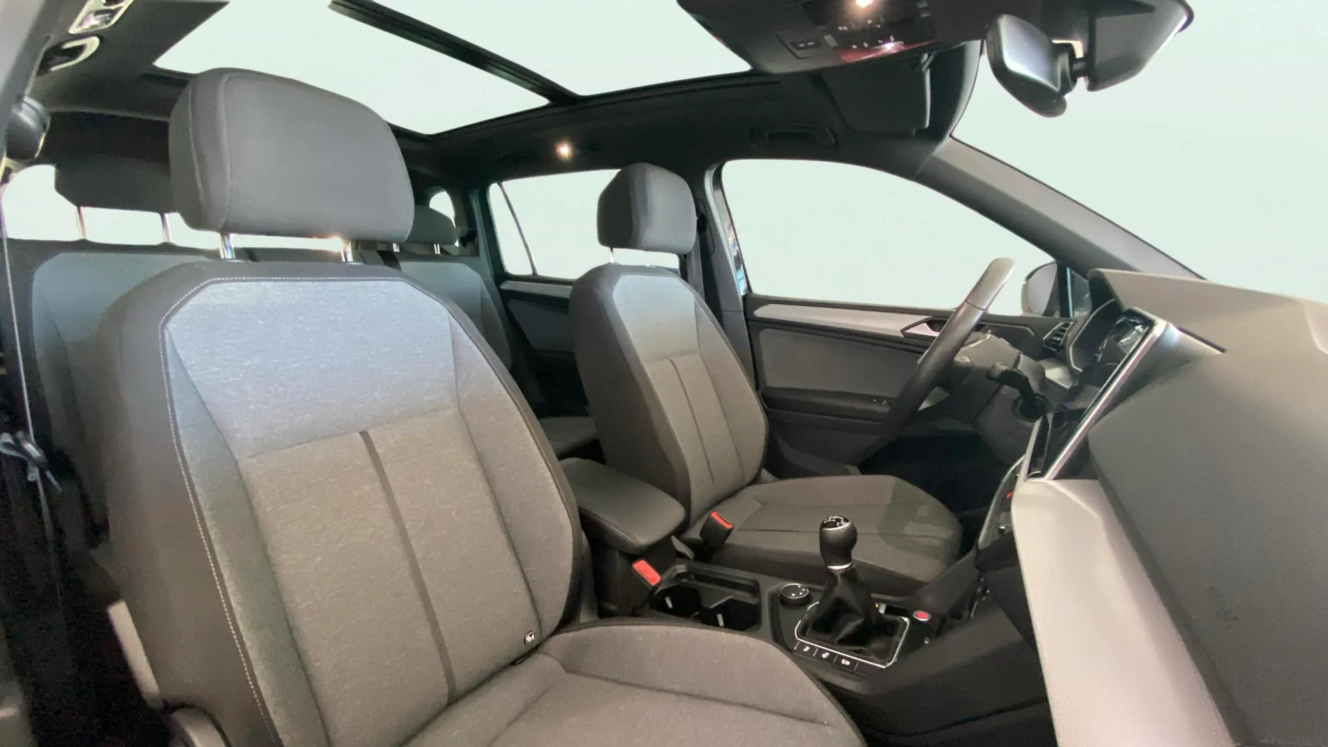 SEAT Tarraco 1.5 TSI St&Sp Style XM - foto 11
