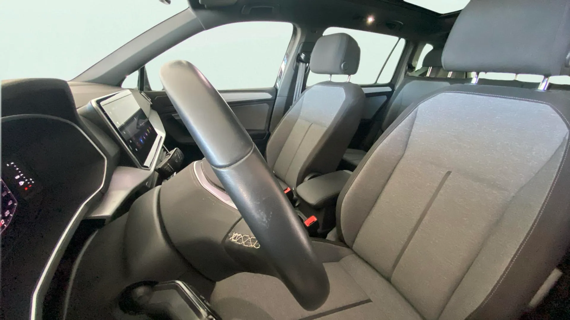 SEAT Tarraco 1.5 TSI St&Sp Style XM - foto 10