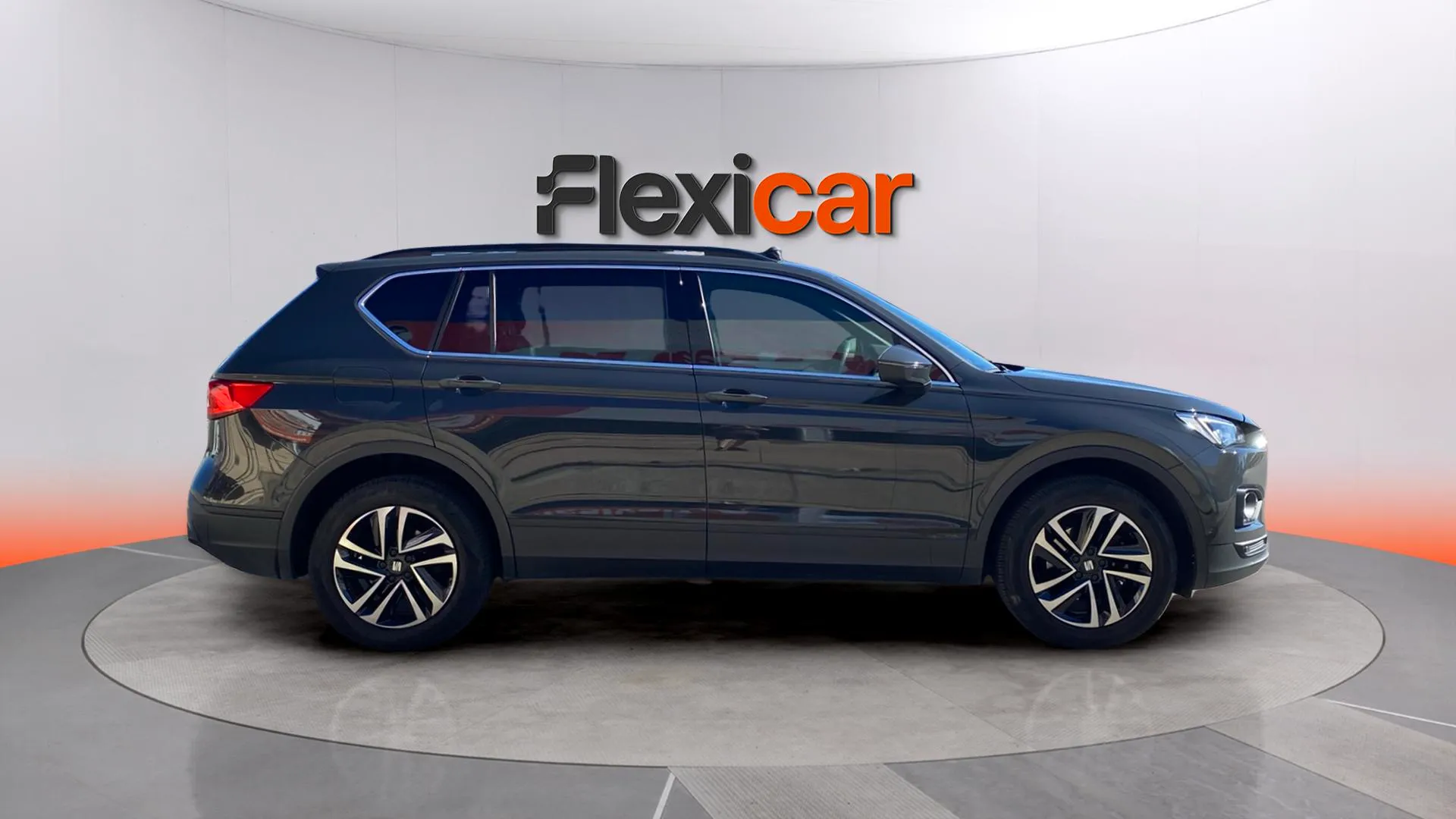 SEAT Tarraco 1.5 TSI St&Sp Style XM - foto 8