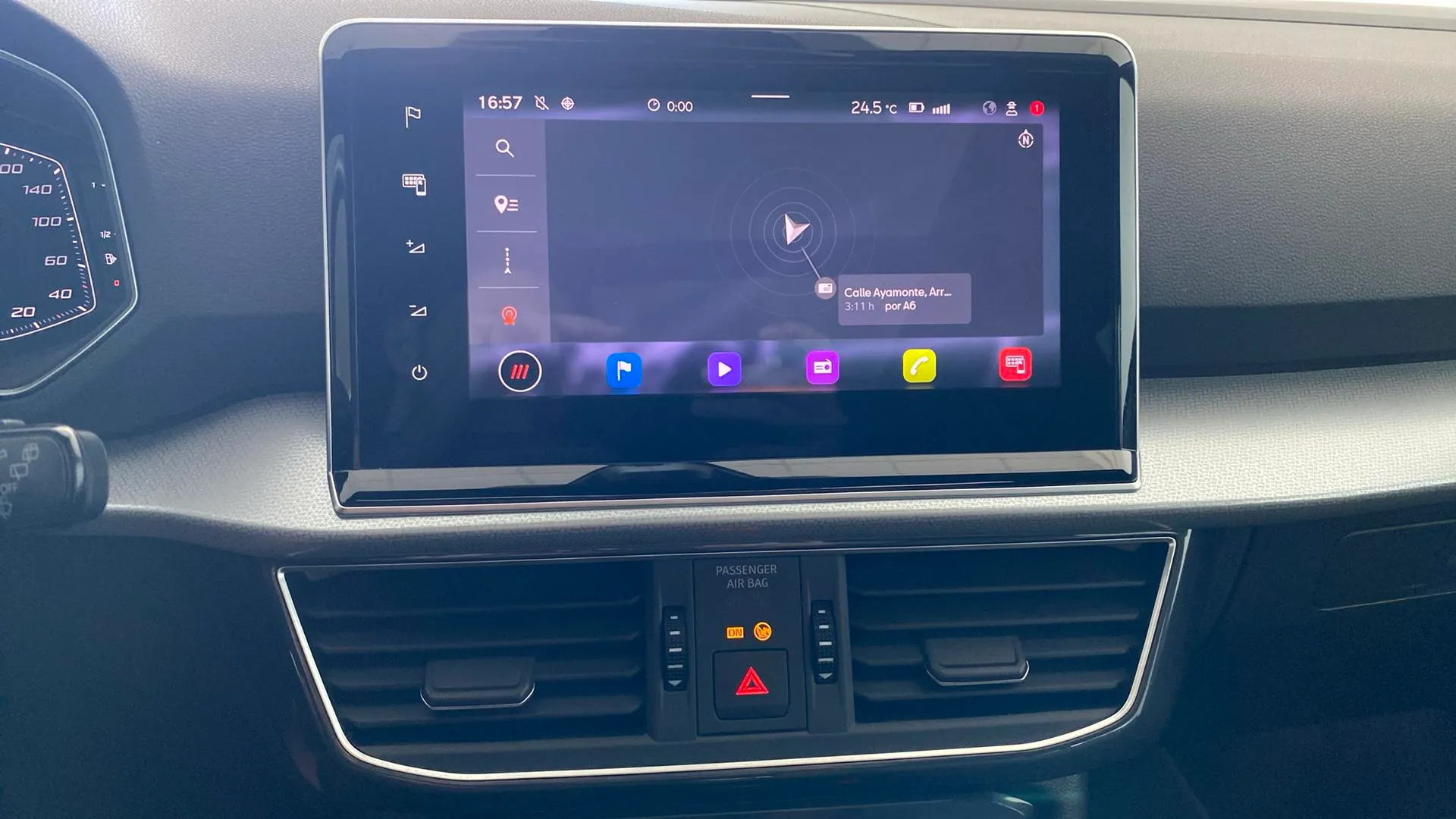 SEAT Tarraco 1.5 TSI St&Sp Style XM - foto 19