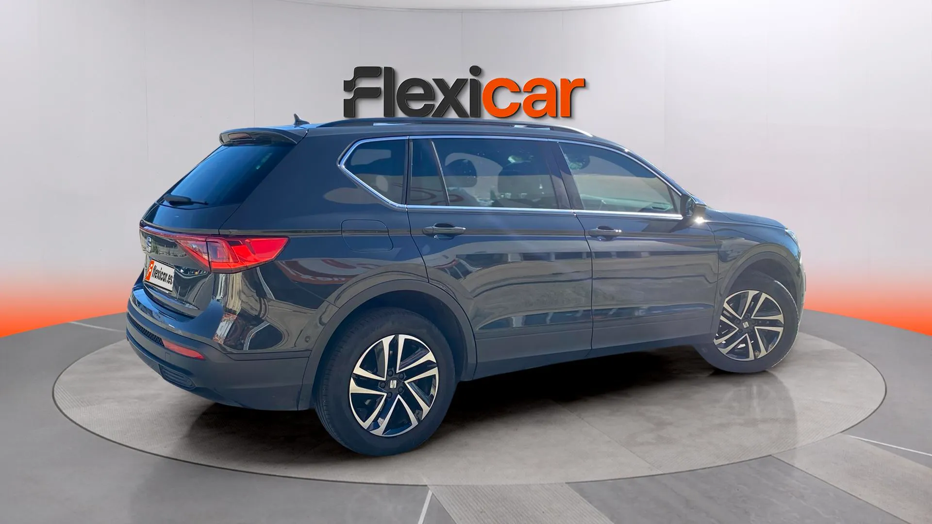SEAT Tarraco 1.5 TSI St&Sp Style XM - foto 7