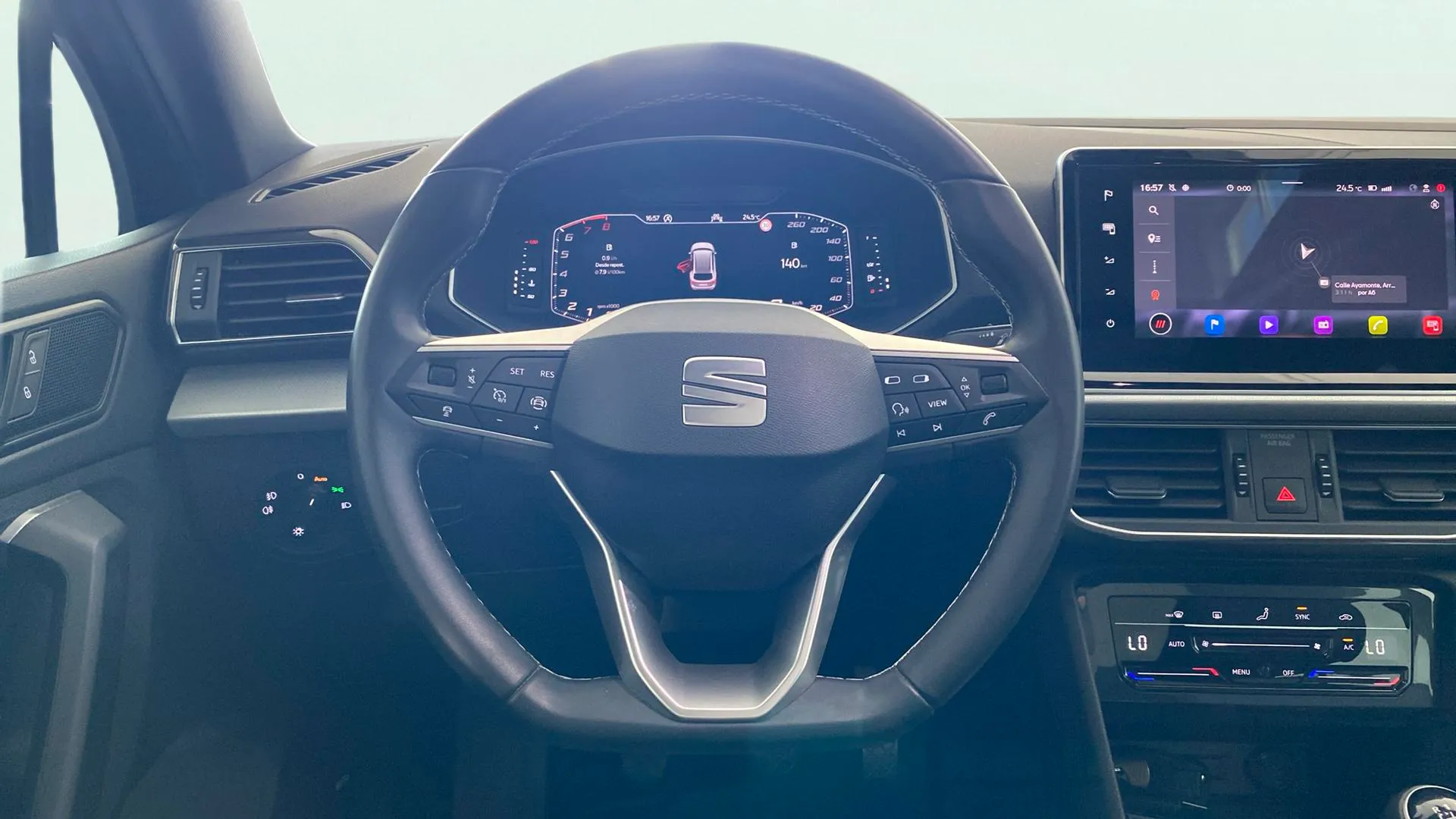 SEAT Tarraco 1.5 TSI St&Sp Style XM - foto 16