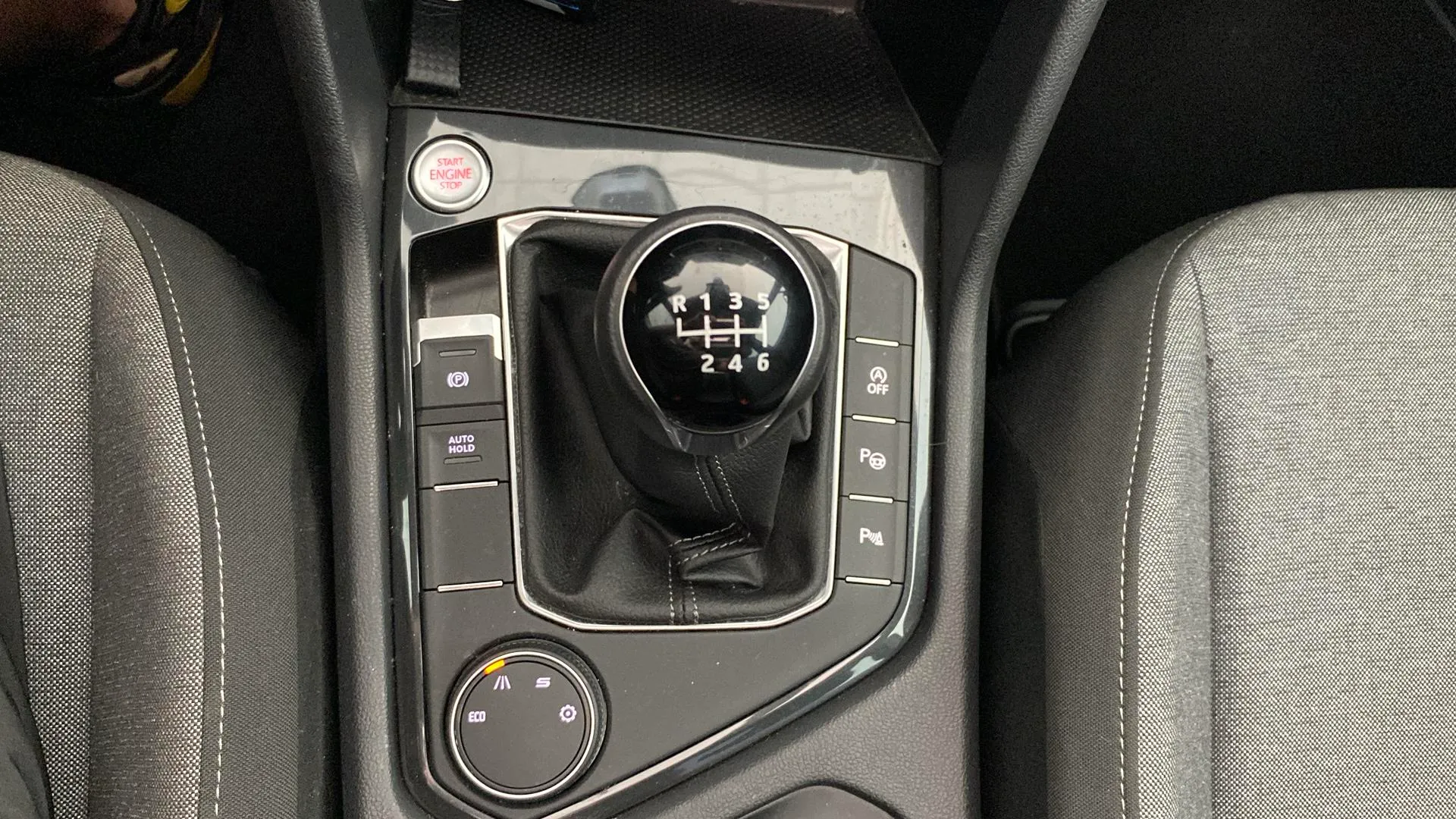 SEAT Tarraco 1.5 TSI St&Sp Style XM - foto 23