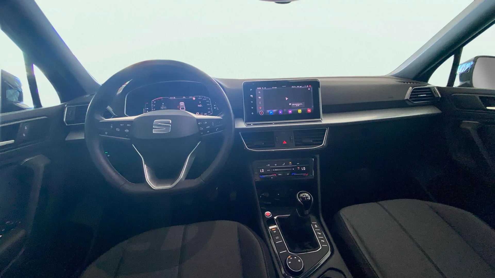 SEAT Tarraco 1.5 TSI St&Sp Style XM - foto 15