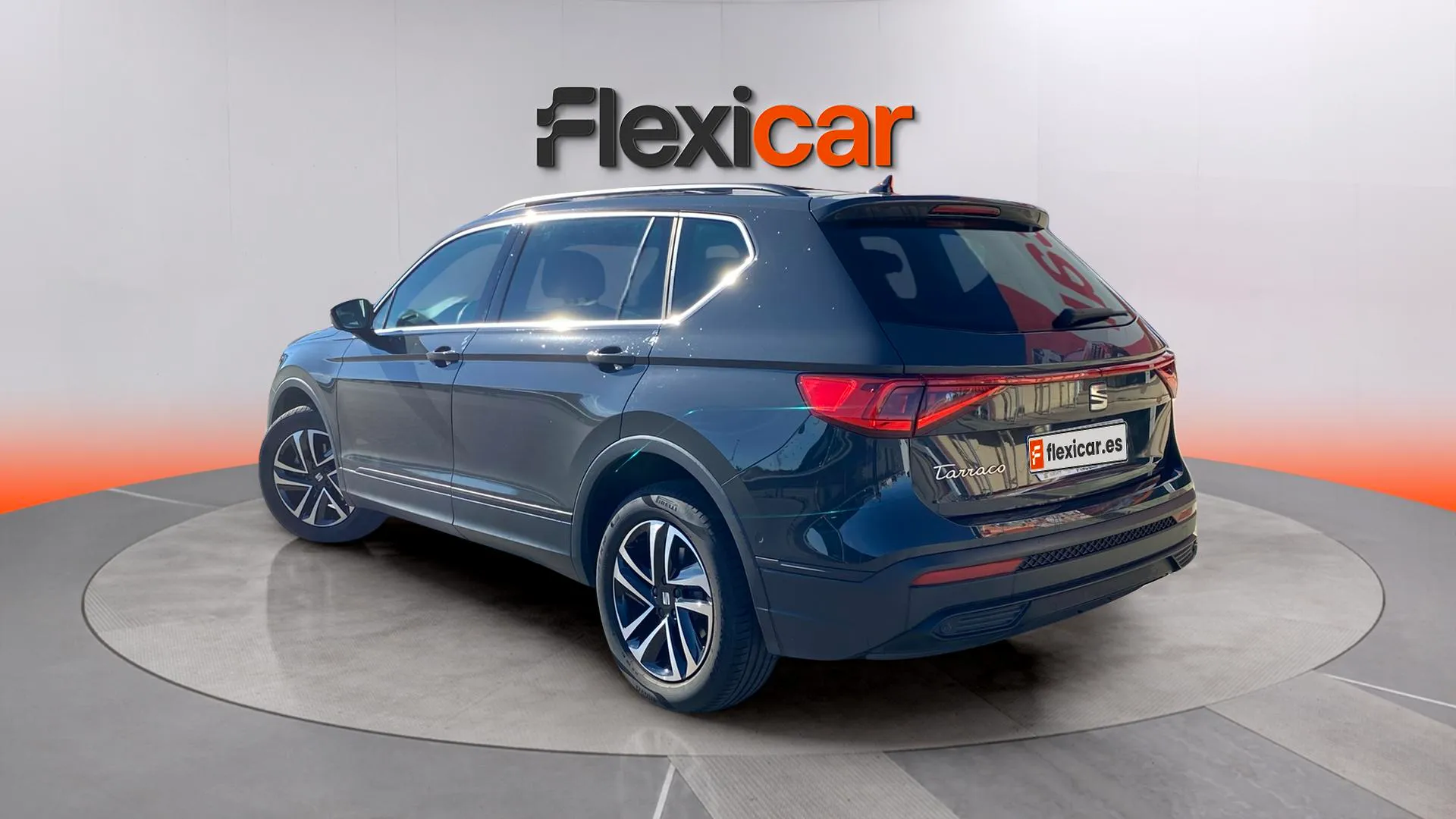 SEAT Tarraco 1.5 TSI St&Sp Style XM - foto 5