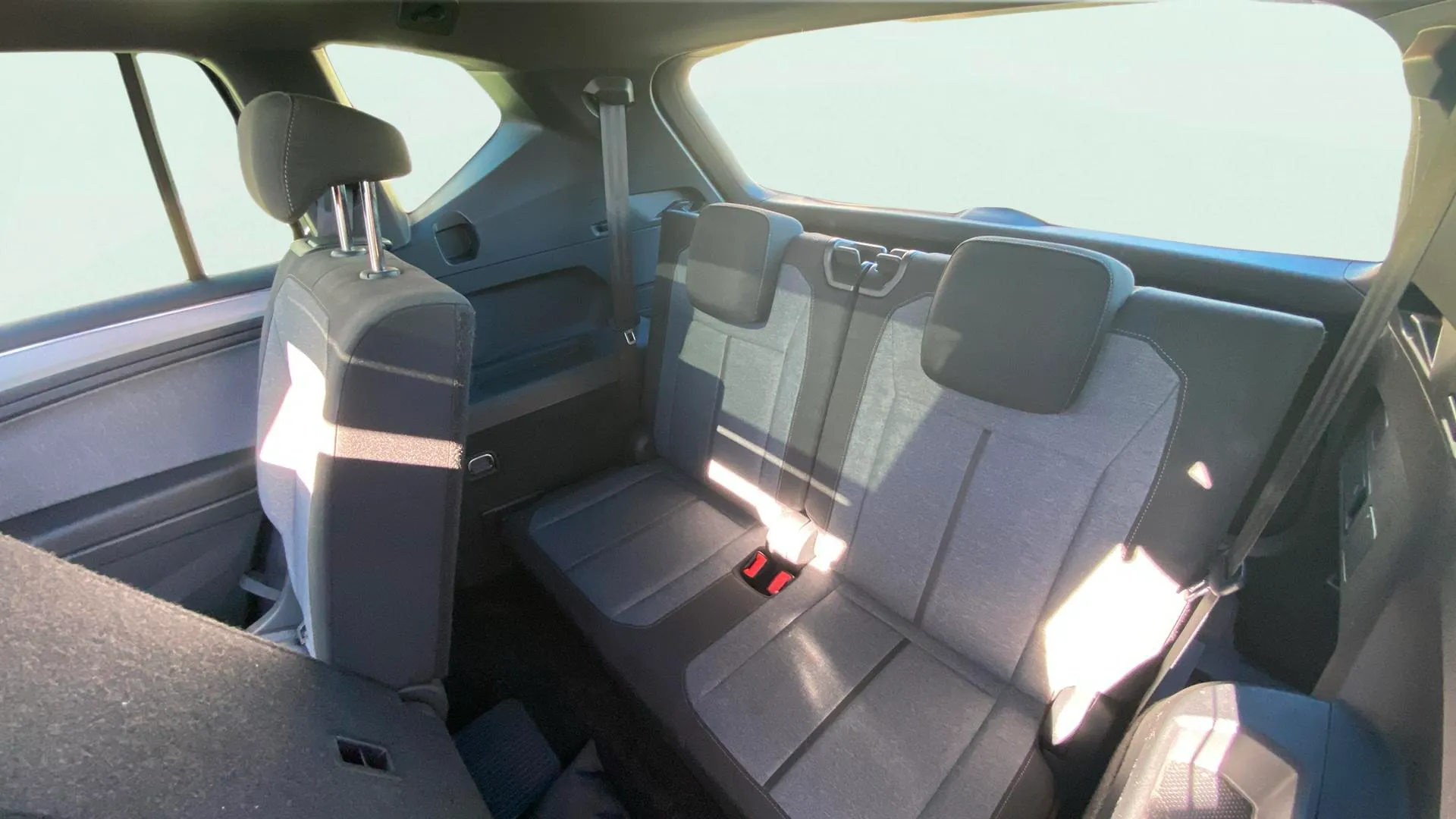 SEAT Tarraco 1.5 TSI St&Sp Style XM - foto 13