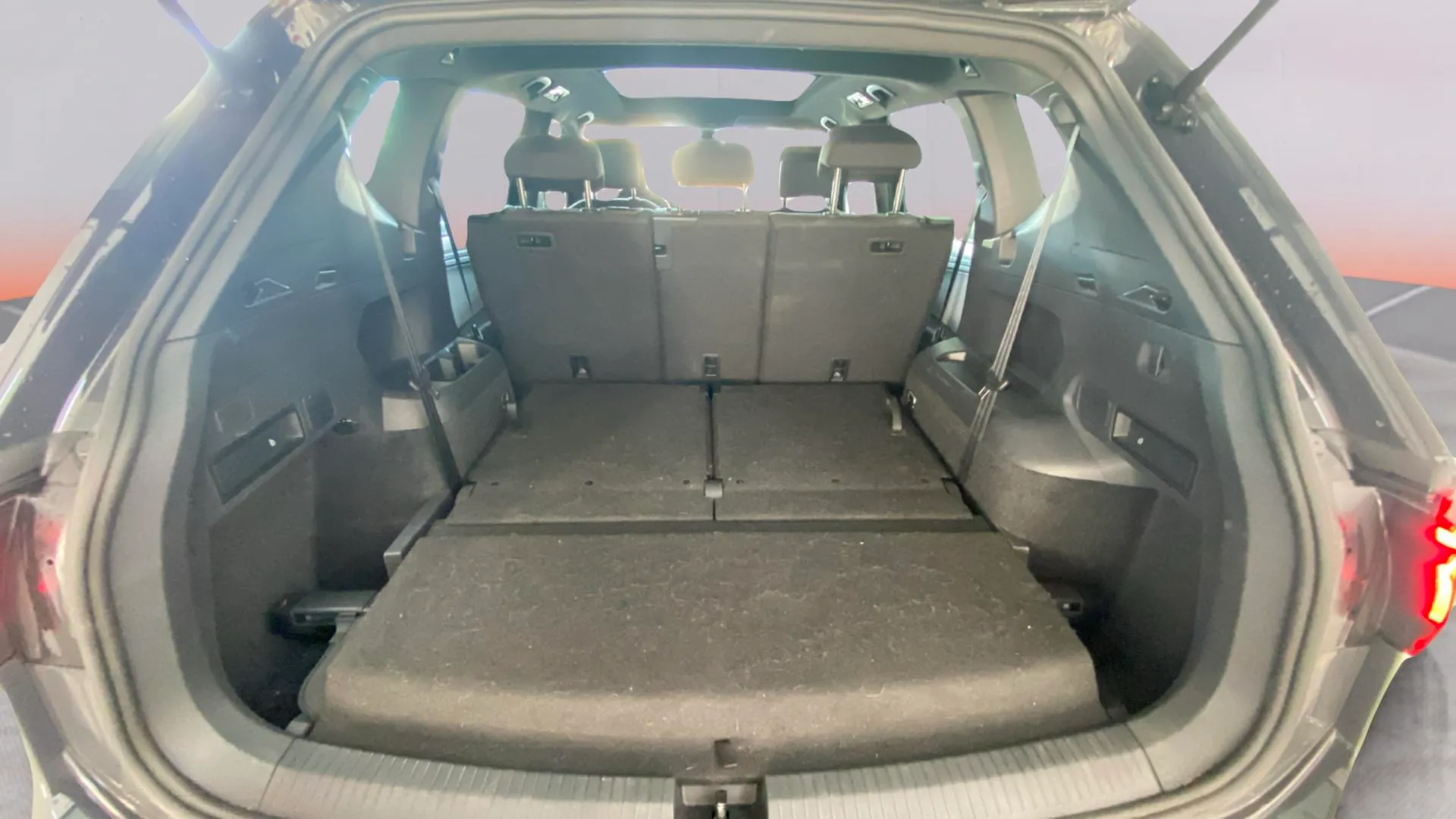 SEAT Tarraco 1.5 TSI St&Sp Style XM - foto 9