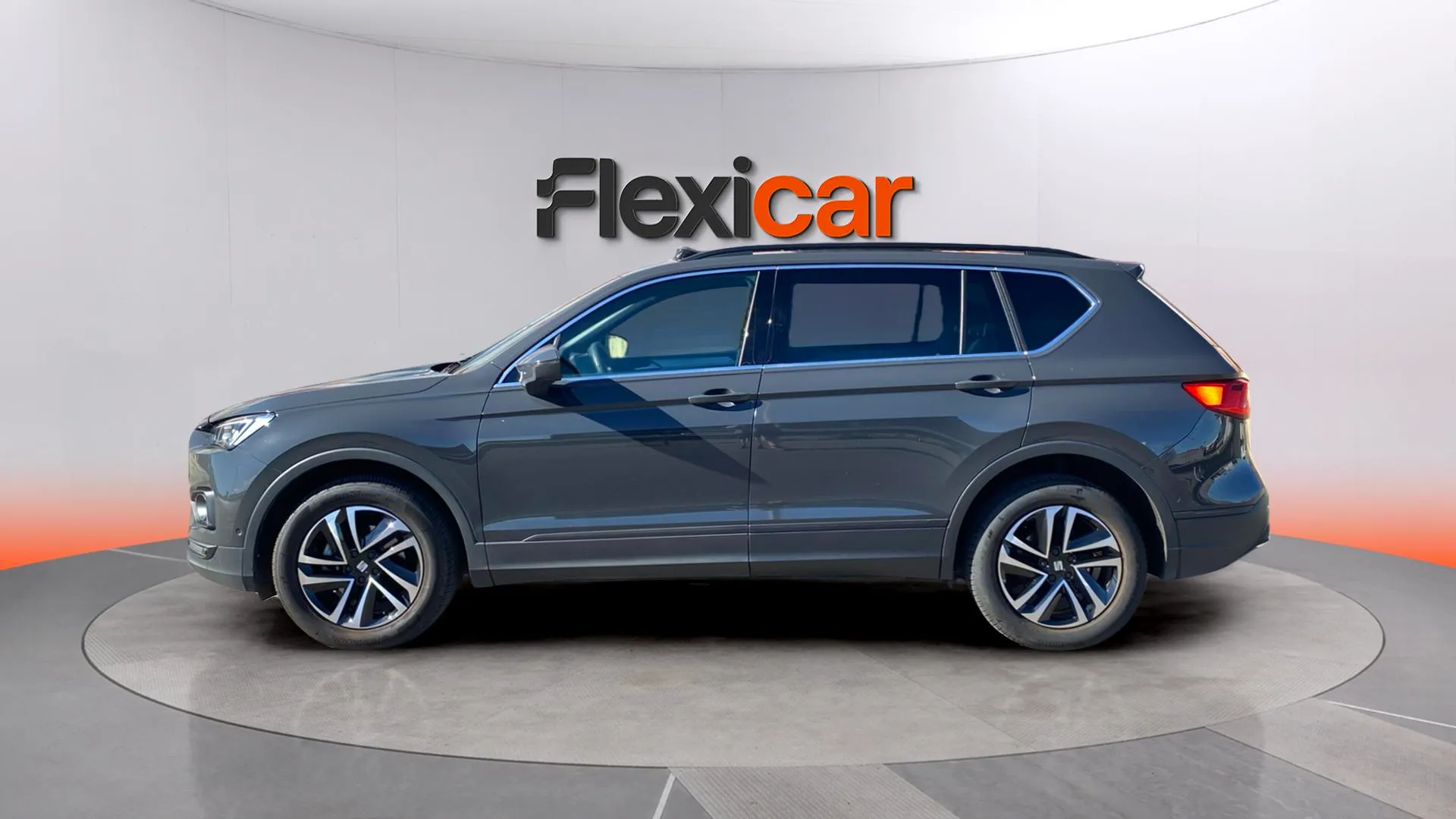 SEAT Tarraco 1.5 TSI St&Sp Style XM - foto 4