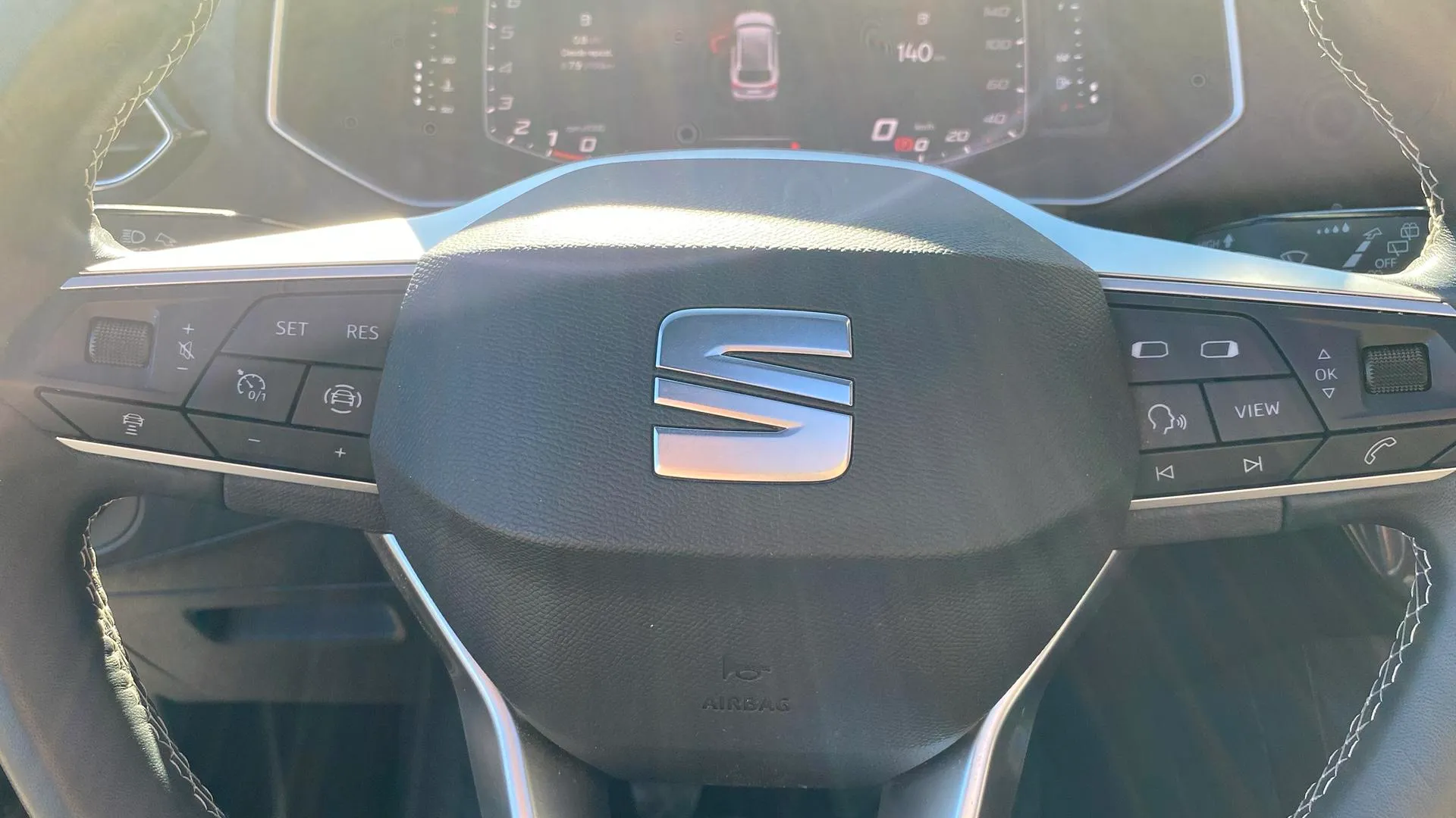 SEAT Tarraco 1.5 TSI St&Sp Style XM - foto 17