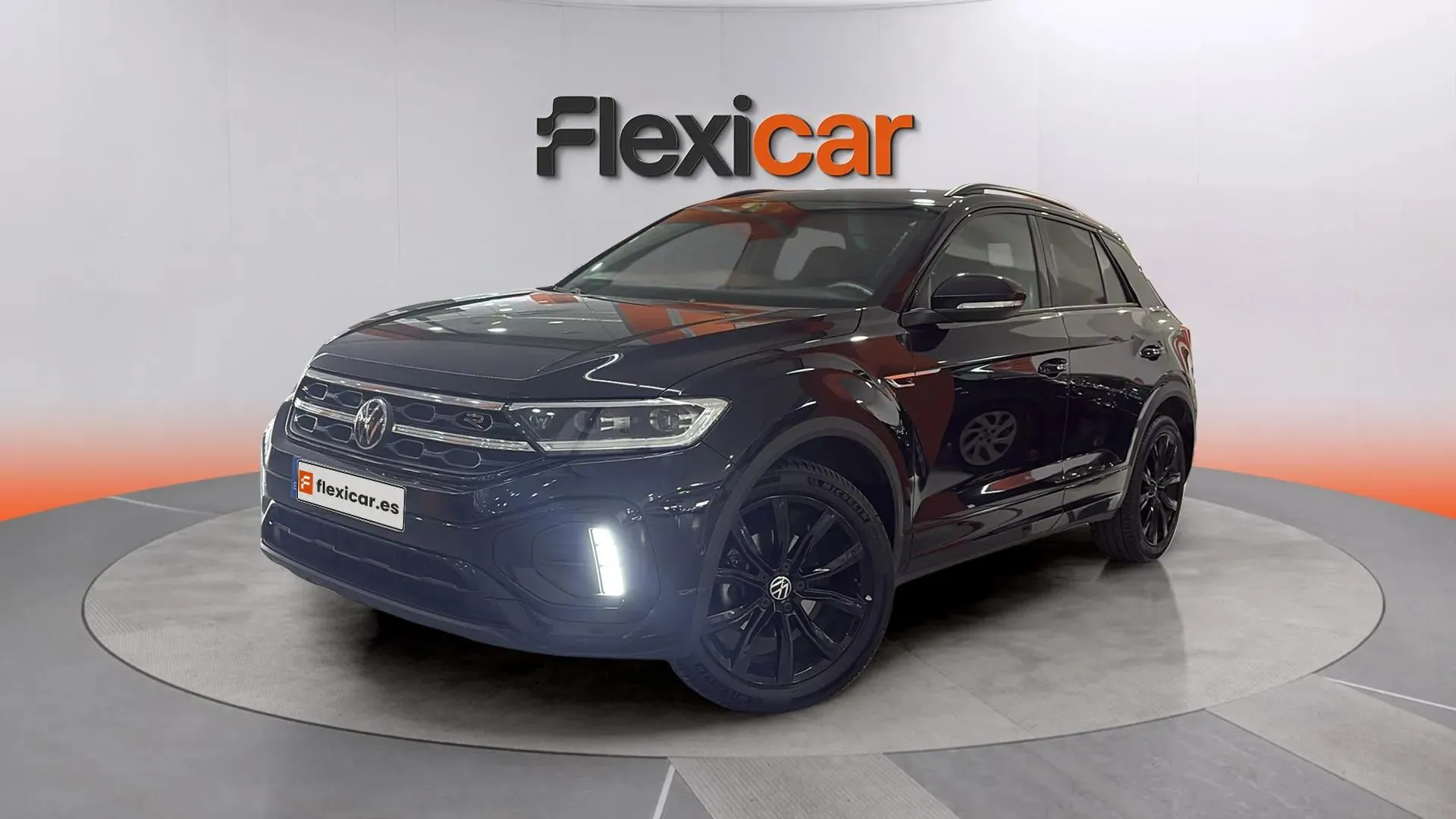 Volkswagen T-Roc R-Line 1.5 TSI DSG - foto 3