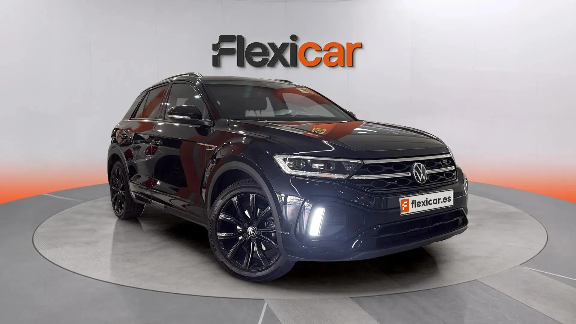 Volkswagen T-Roc R-Line 1.5 TSI DSG
