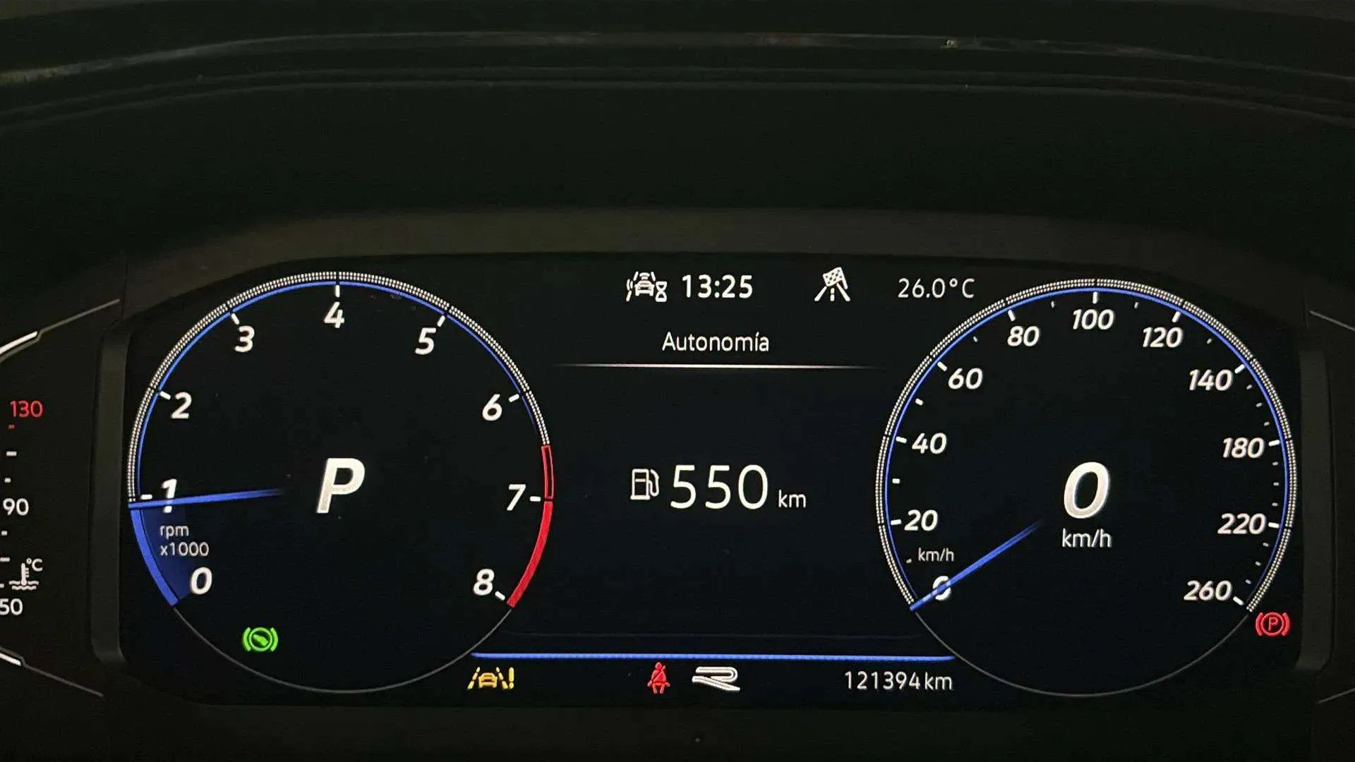 Volkswagen T-Roc R-Line 1.5 TSI DSG - foto 14