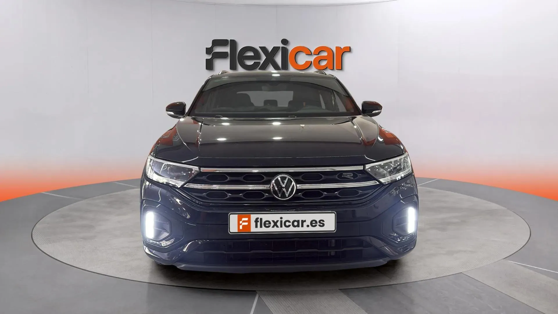 Volkswagen T-Roc R-Line 1.5 TSI DSG - foto 2