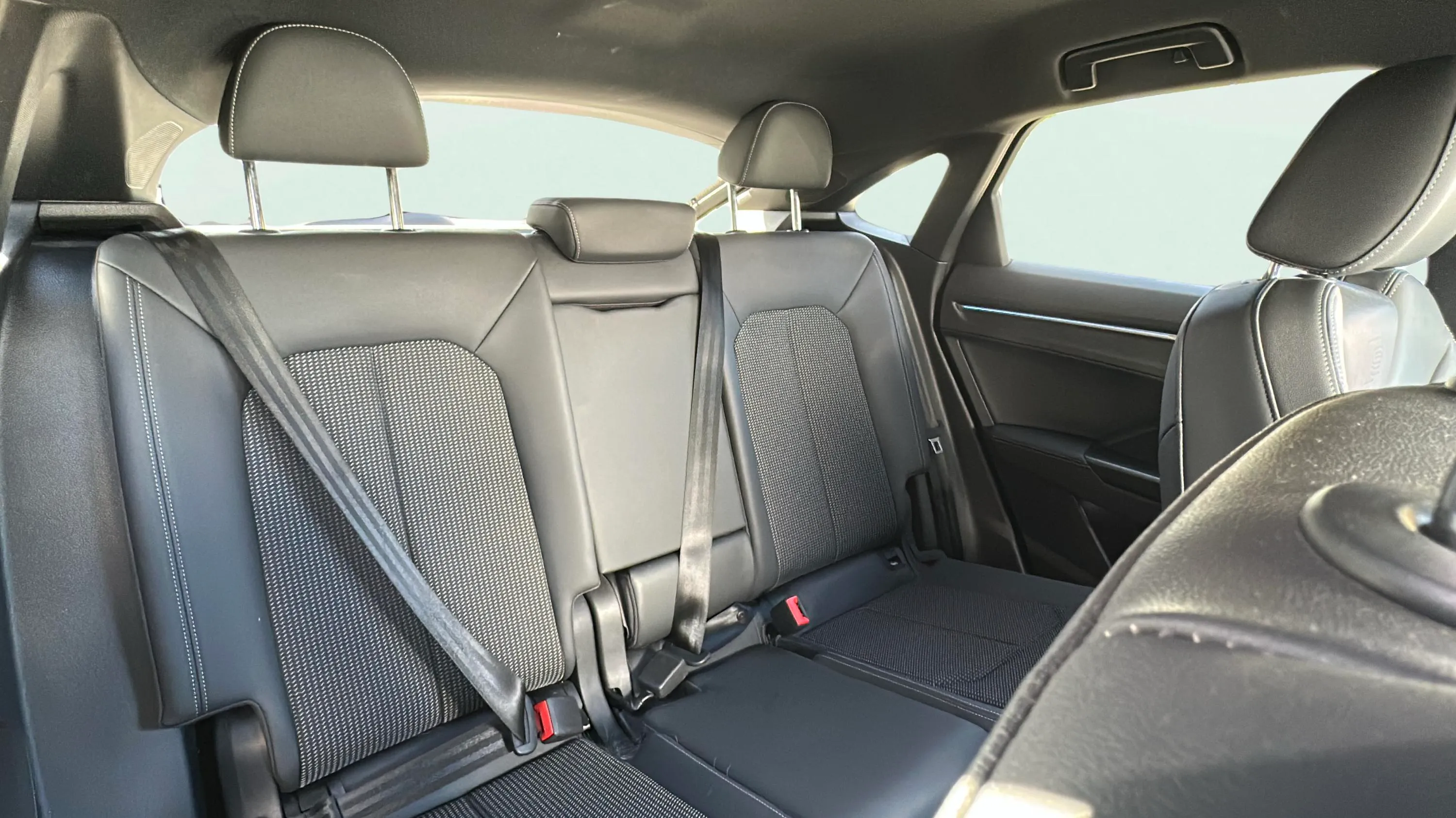 Audi Q3 45 TFSI e S tronic Black Line - foto 22