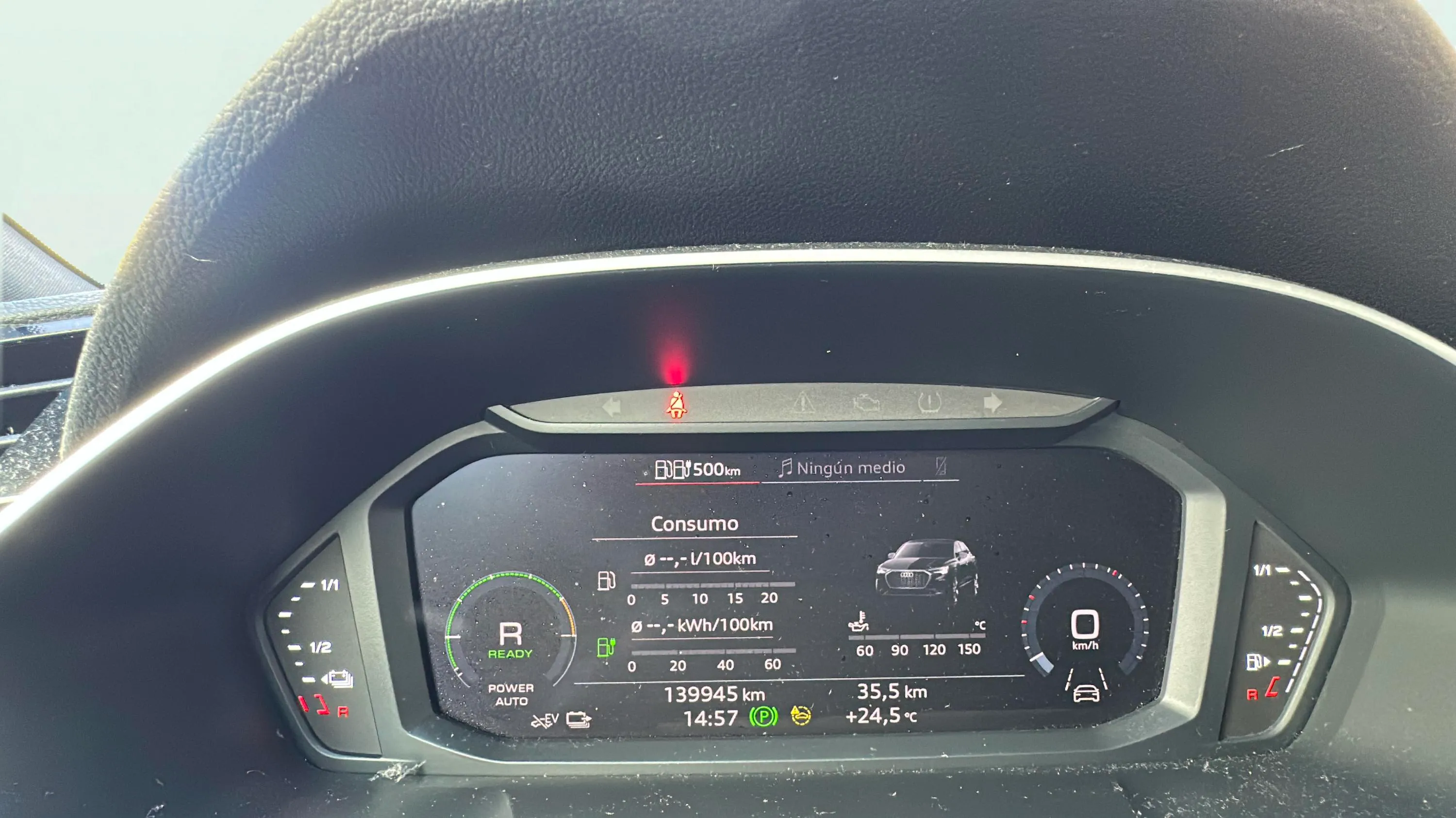Audi Q3 45 TFSI e S tronic Black Line - foto 15