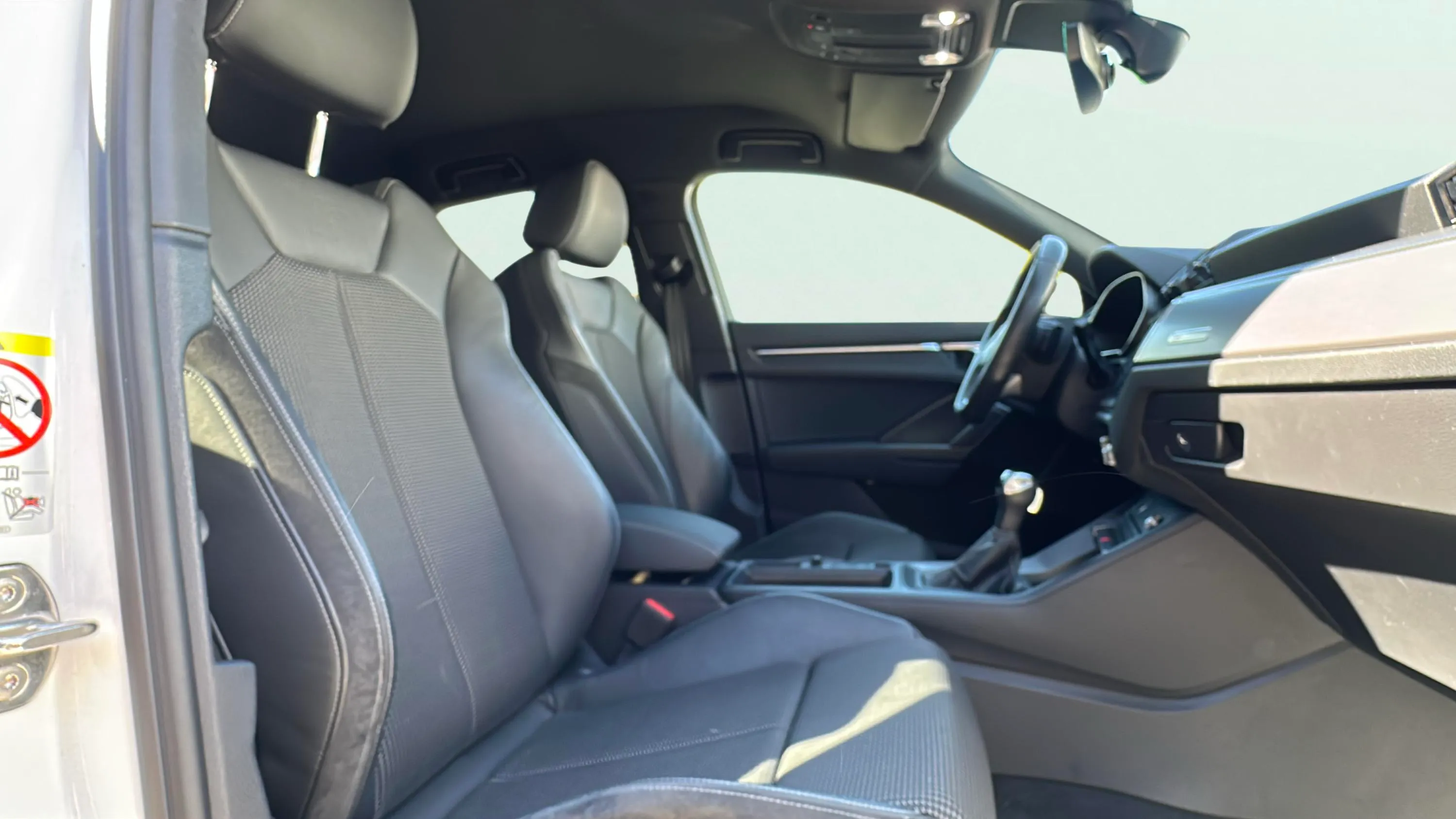 Audi Q3 45 TFSI e S tronic Black Line - foto 10