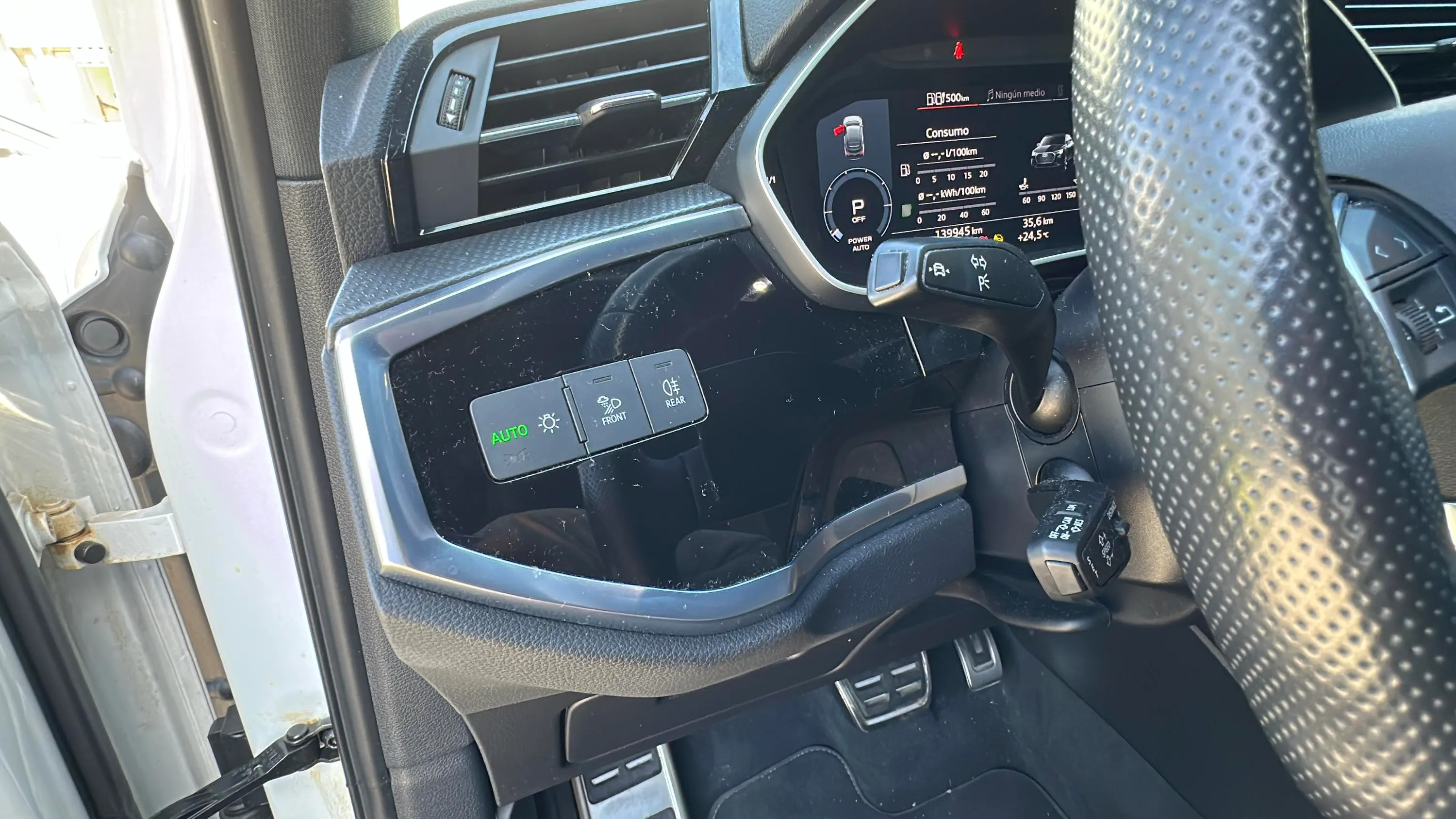 Audi Q3 45 TFSI e S tronic Black Line - foto 18