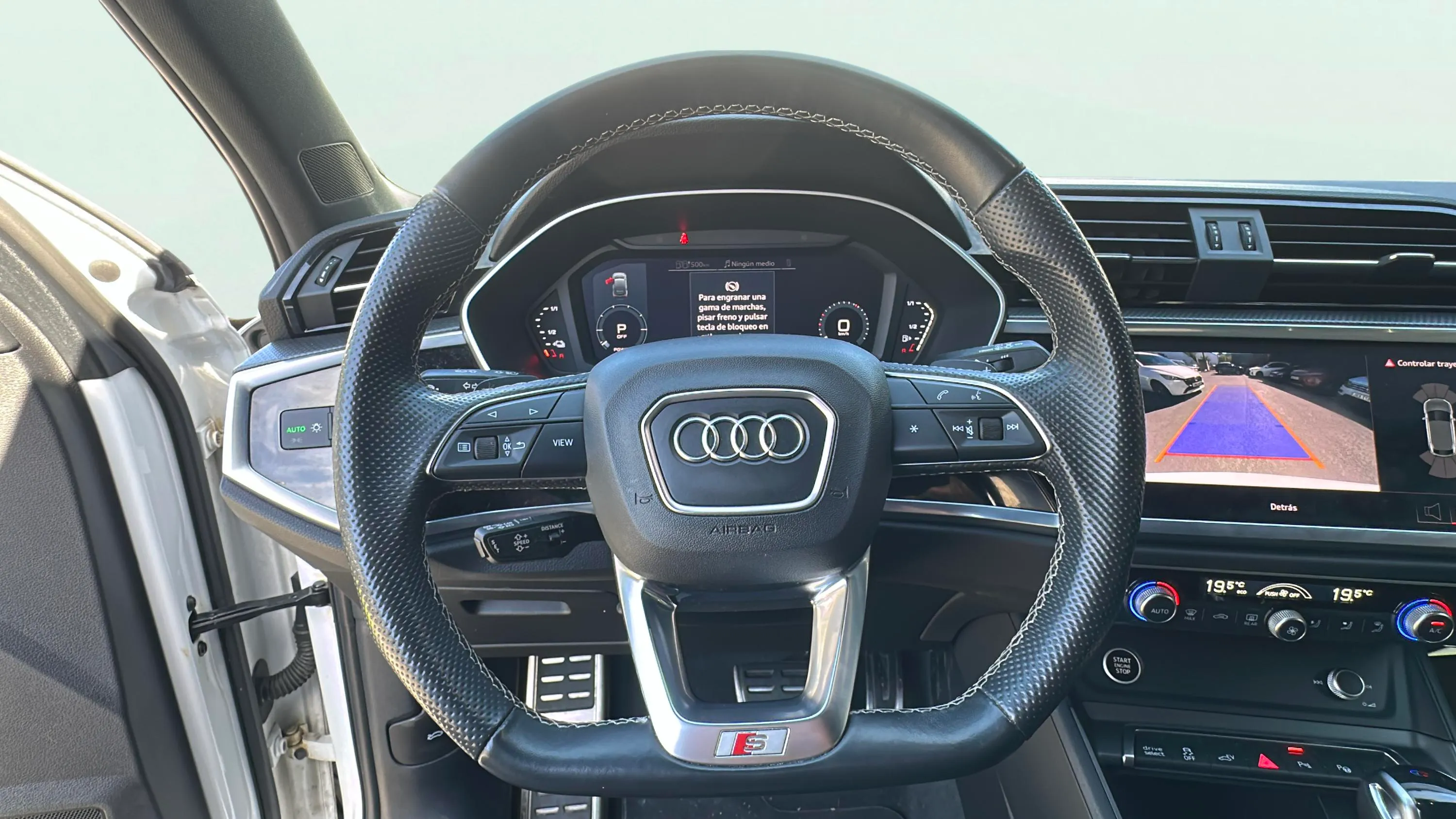 Audi Q3 45 TFSI e S tronic Black Line - foto 12