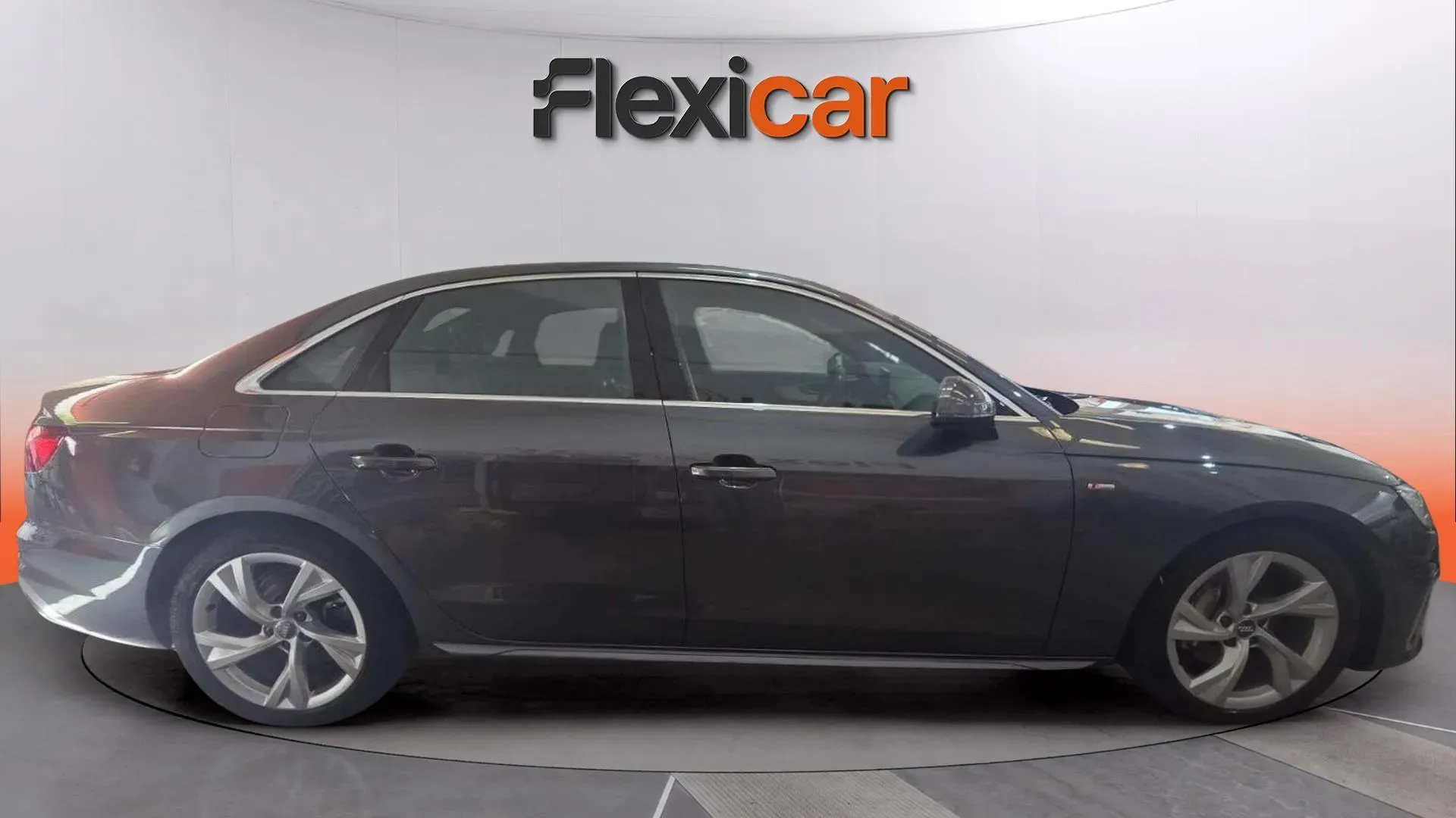 Audi A4 Avant S line 40 TDI S tronic - foto 2