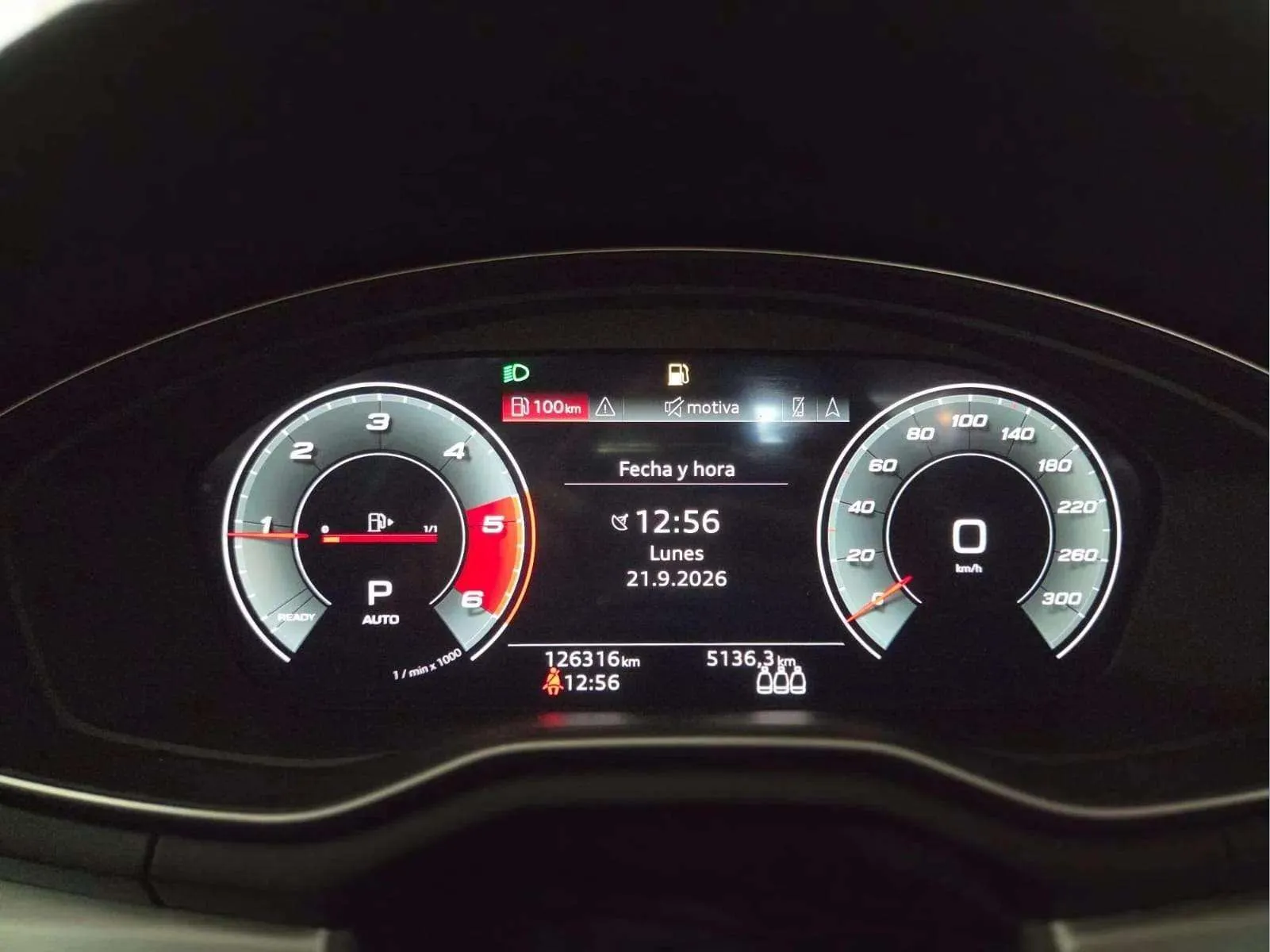 Audi A4 Avant S line 40 TDI S tronic - foto 22