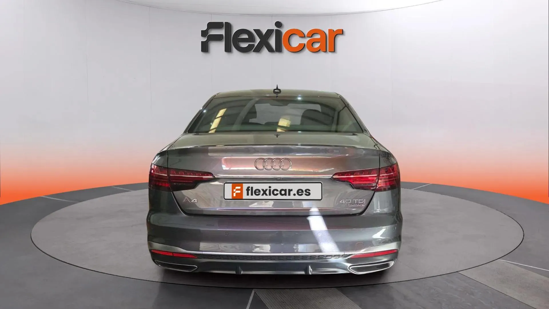 Audi A4 Avant S line 40 TDI S tronic - foto 6