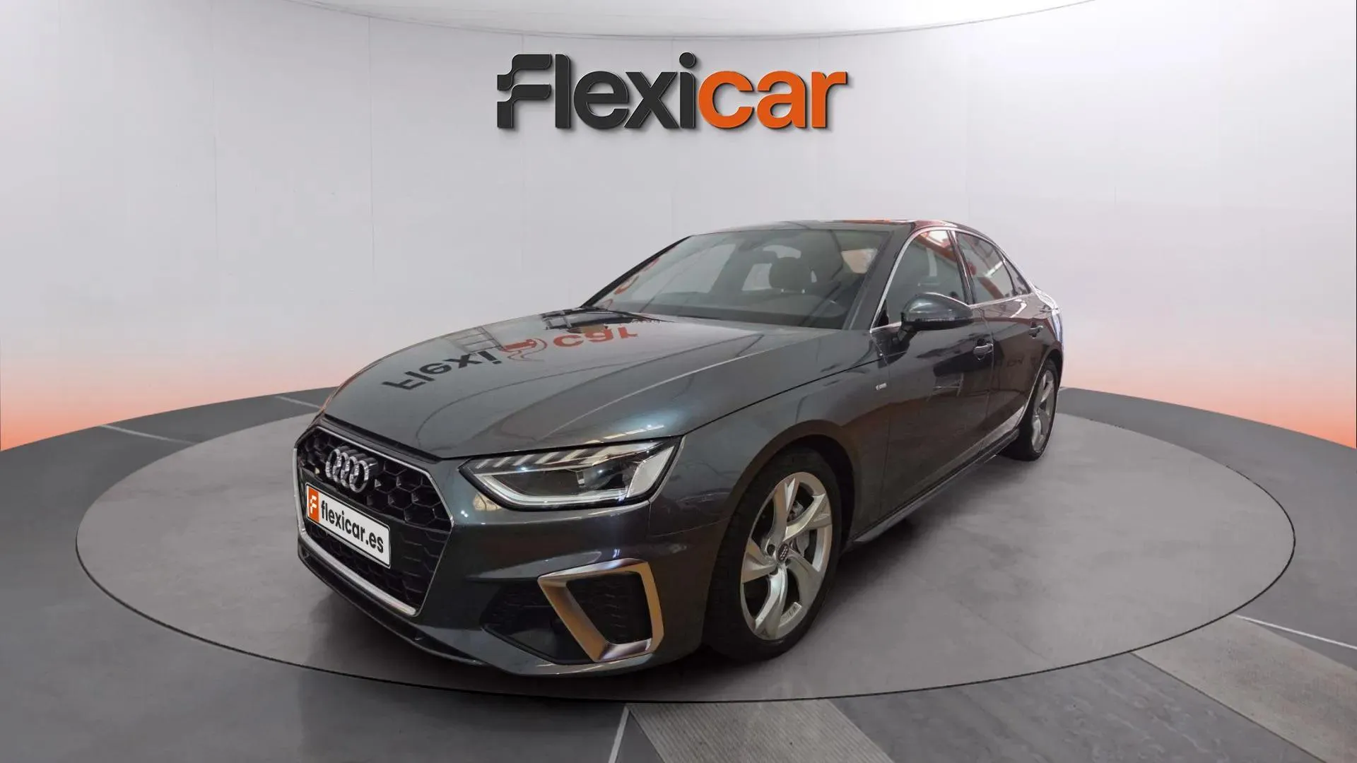 Audi A4 Avant S line 40 TDI S tronic - foto 9