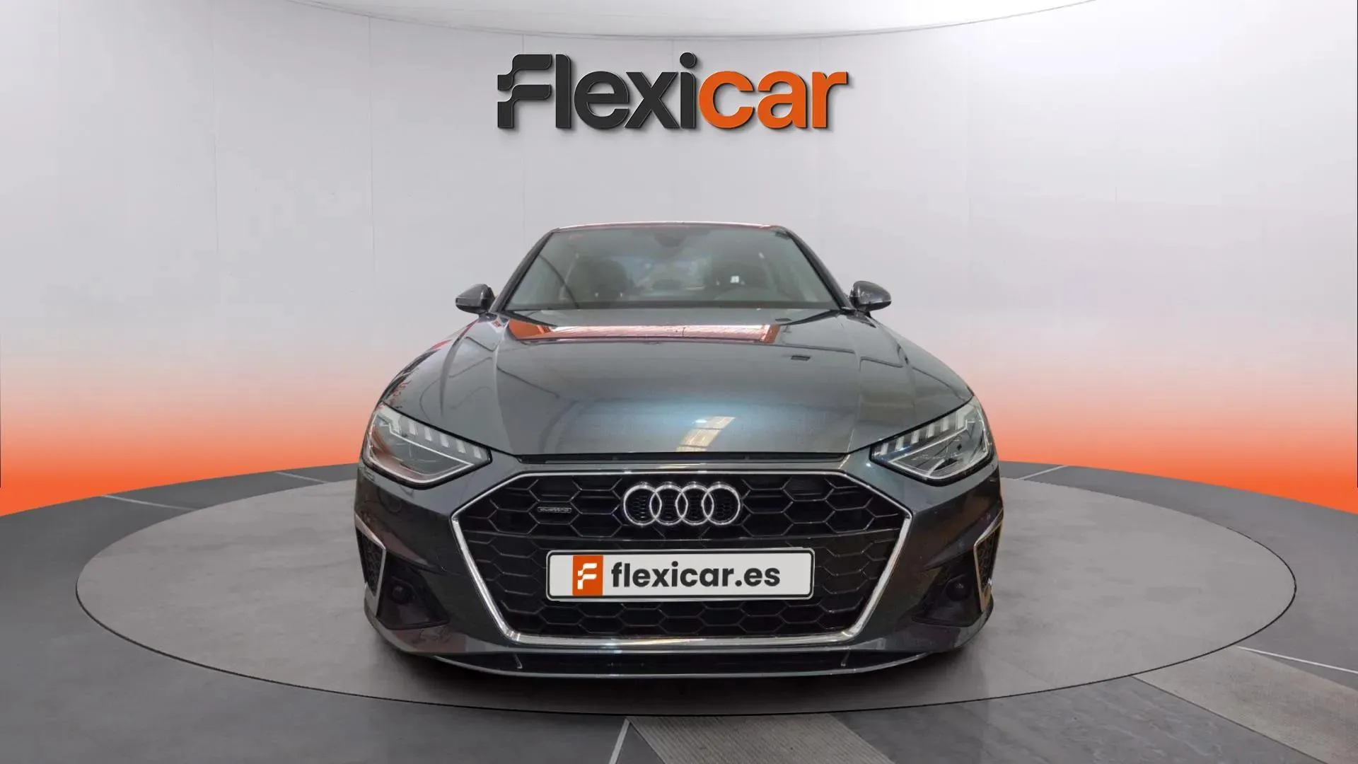 Audi A4 Avant S line 40 TDI S tronic - foto 10