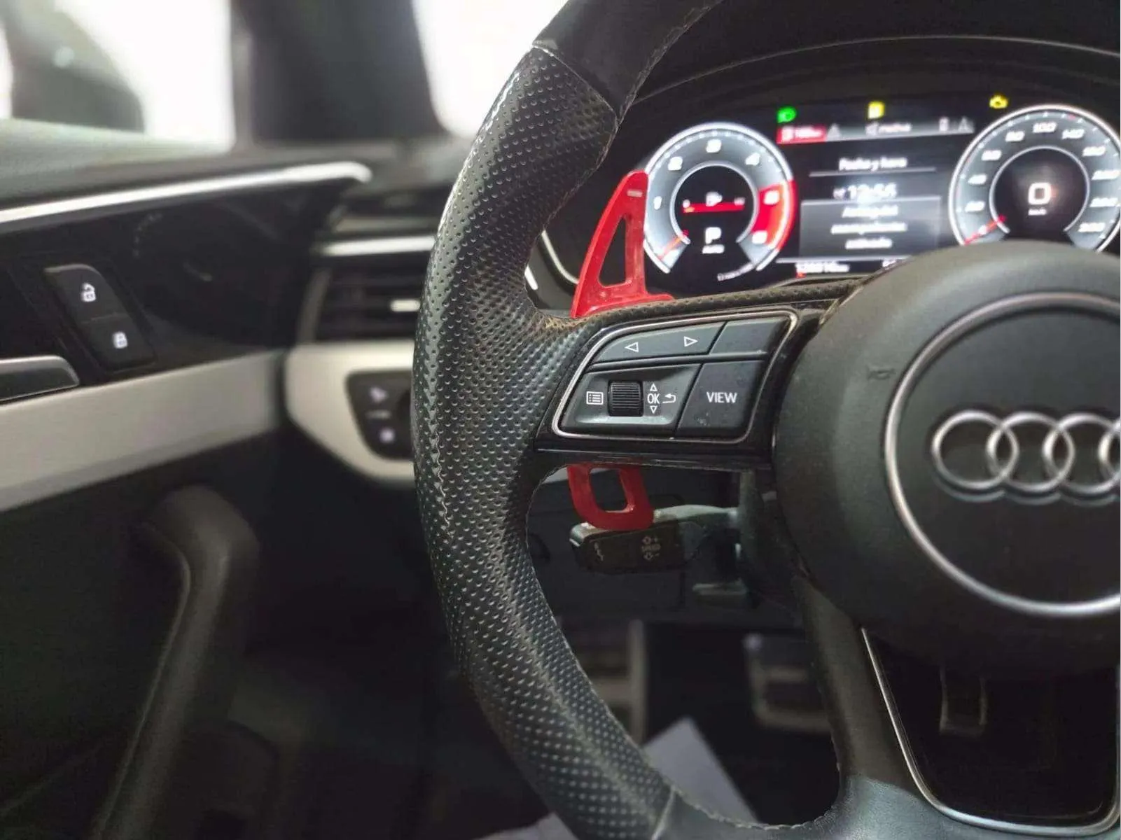 Audi A4 Avant S line 40 TDI S tronic - foto 20