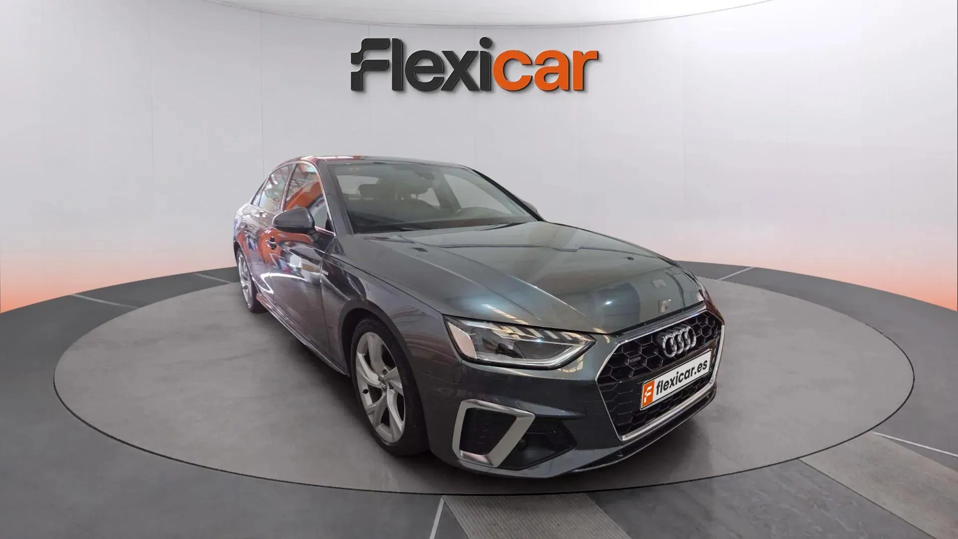Audi A4 Avant S line 40 TDI S tronic
