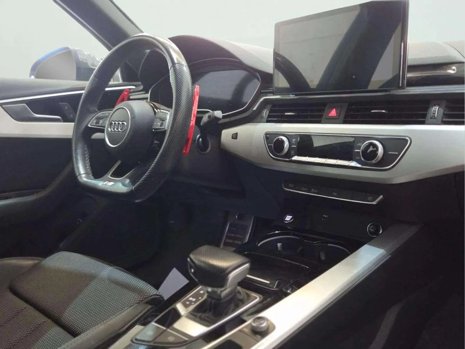 Audi A4 Avant S line 40 TDI S tronic - foto 18