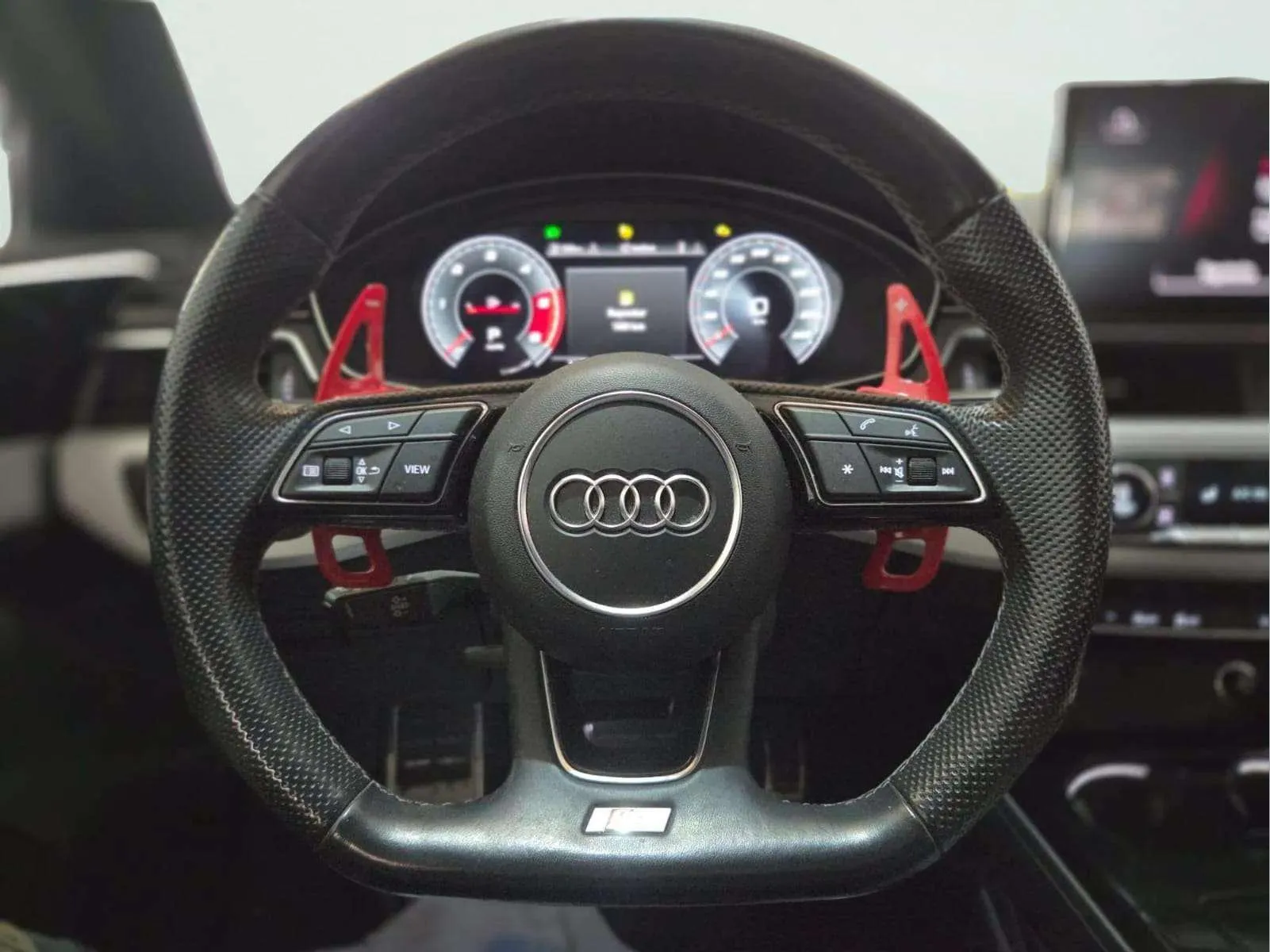 Audi A4 Avant S line 40 TDI S tronic - foto 19